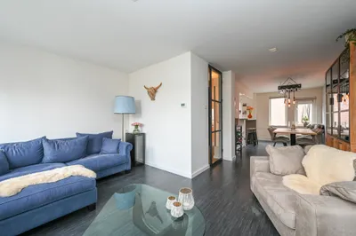Foto van Claude Debussystraat 45, Den Haag