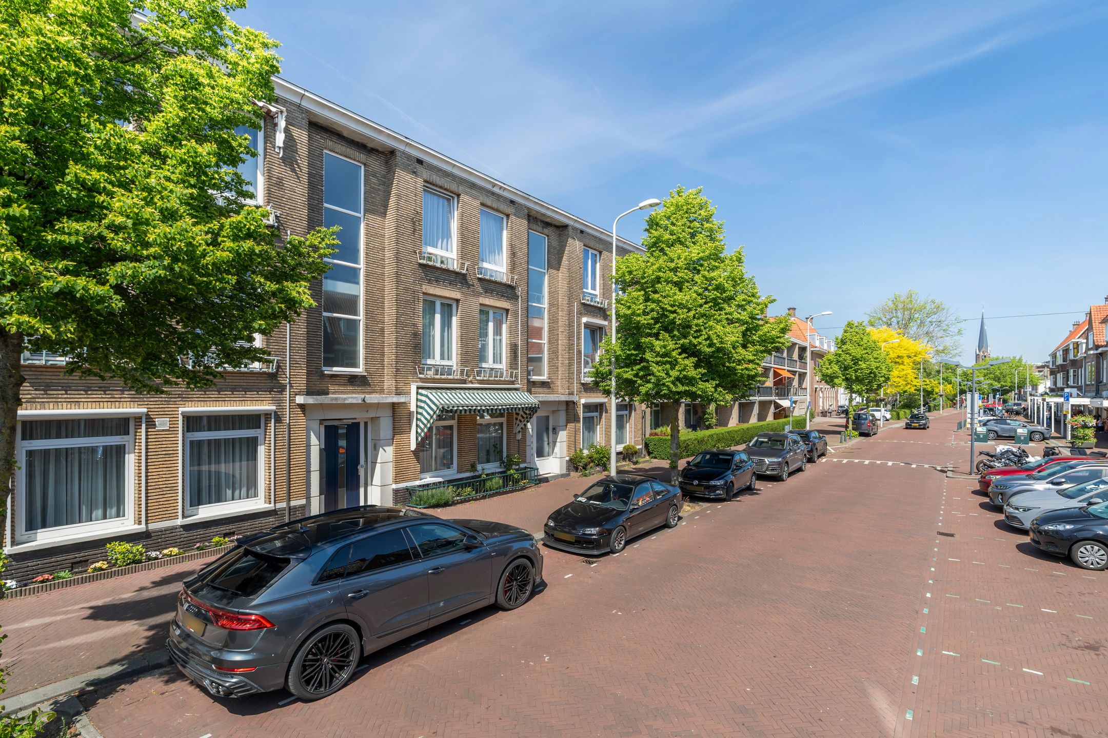 Foto van Loosduinse Hoofdstraat 247, Den Haag