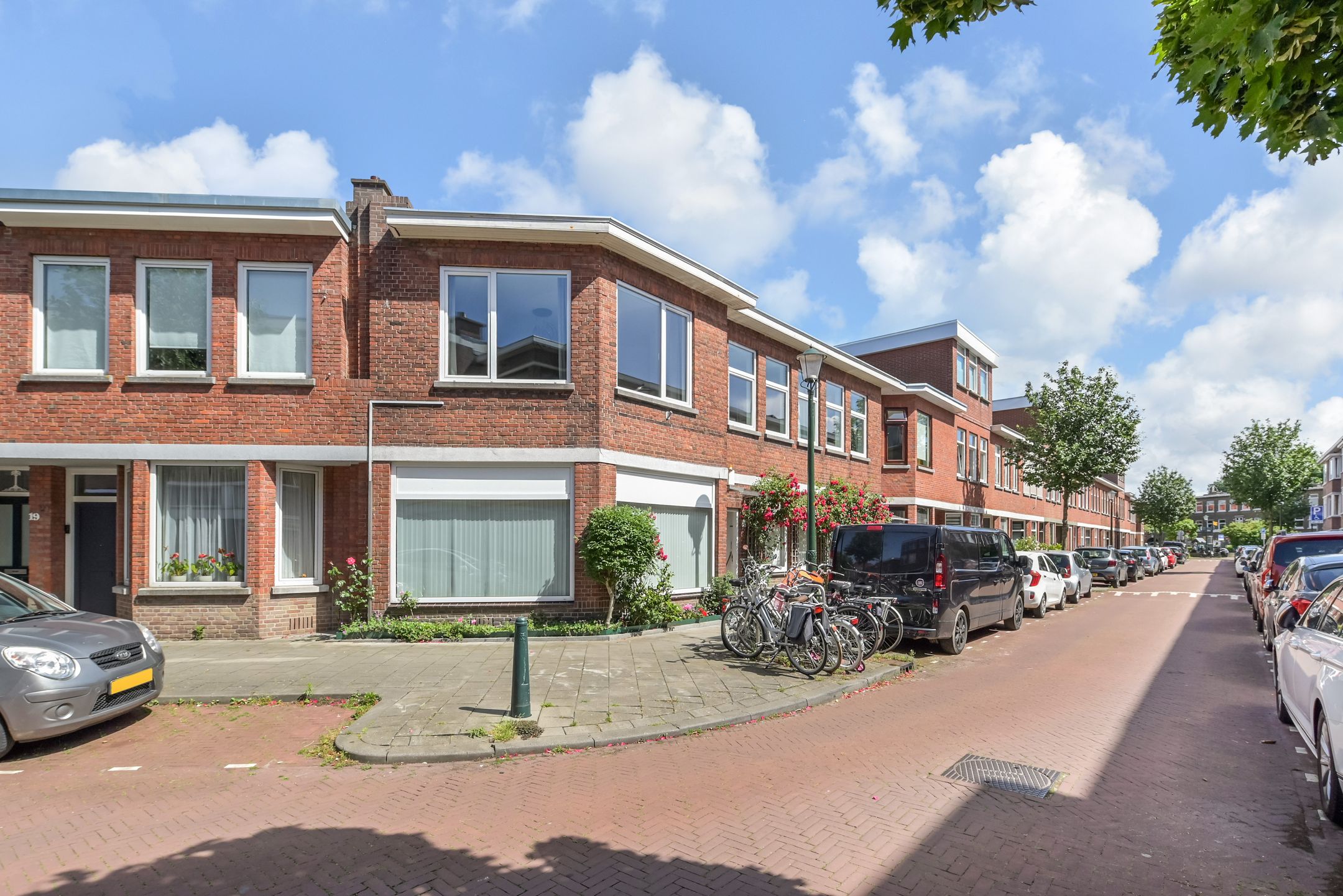 Foto van Viandenstraat 25, Den Haag