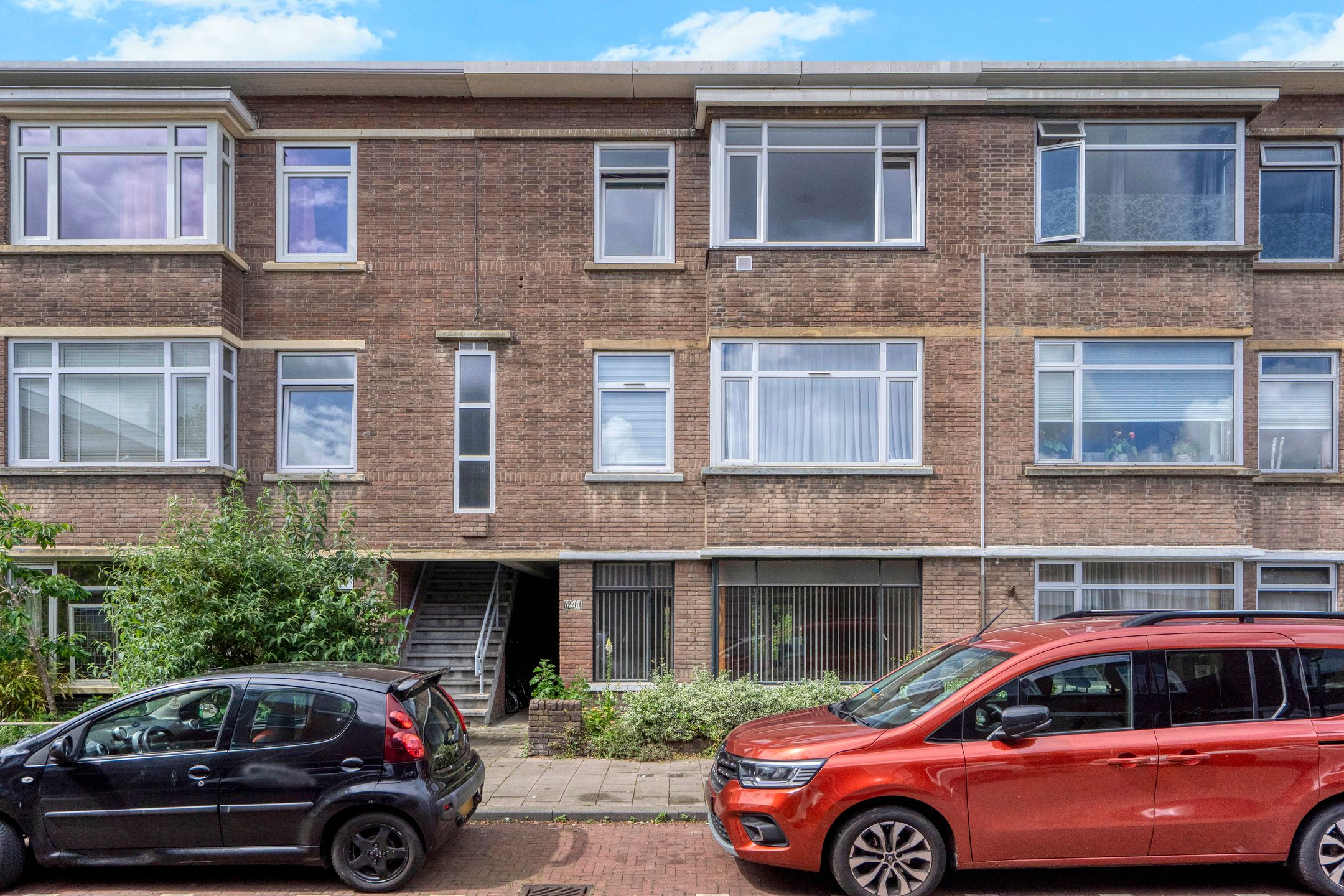 Foto van Viandenstraat 62, Den Haag