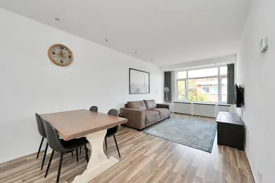 Foto van Viandenstraat 116, 's-gravenhage portiekwoning