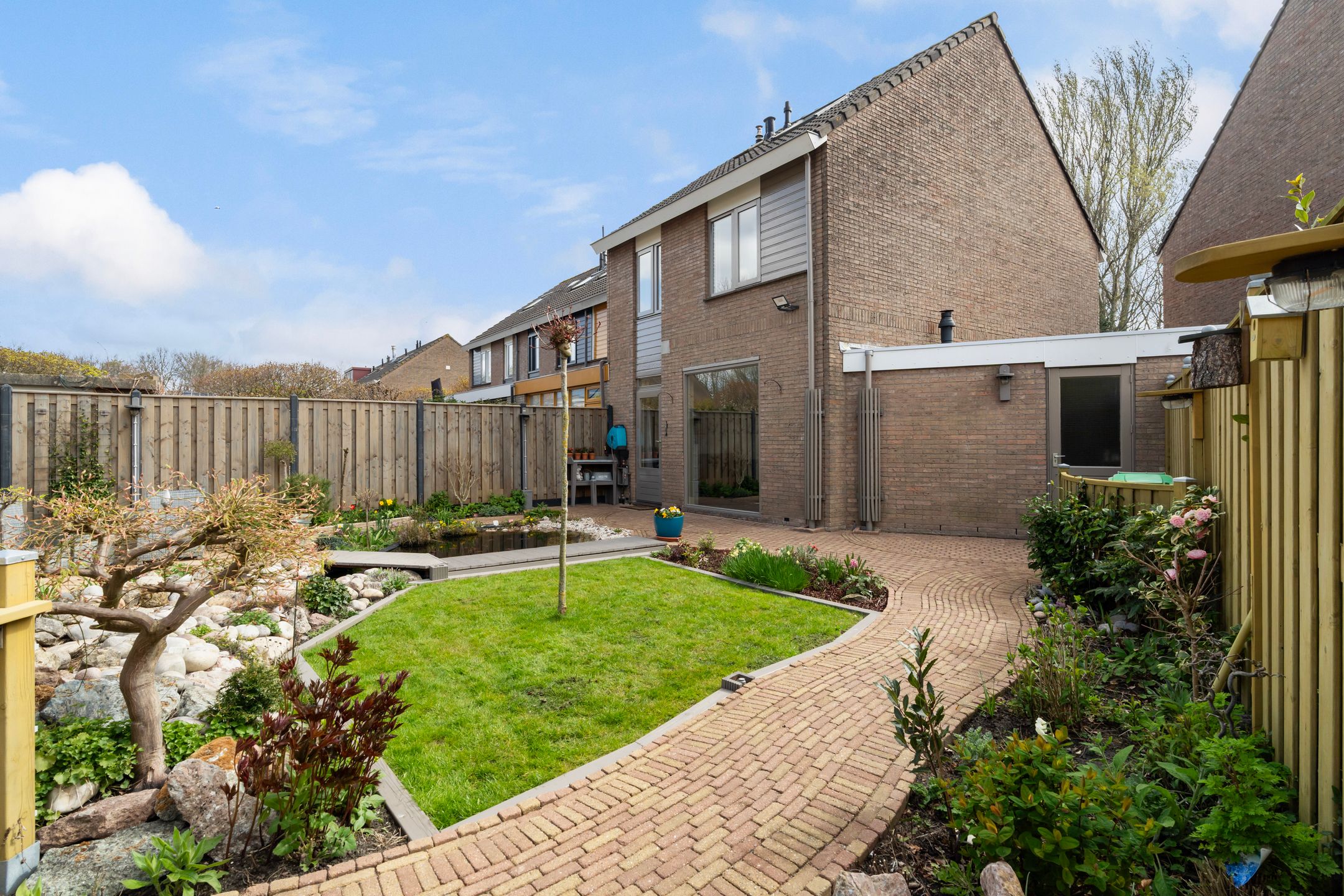 Foto van J. Boezerstraat 80, Den Haag