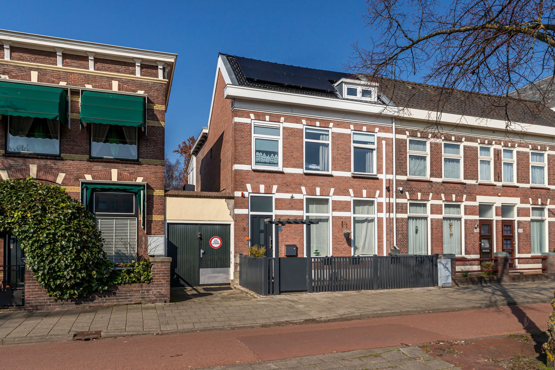 Foto van Oude Haagweg 347, Den Haag