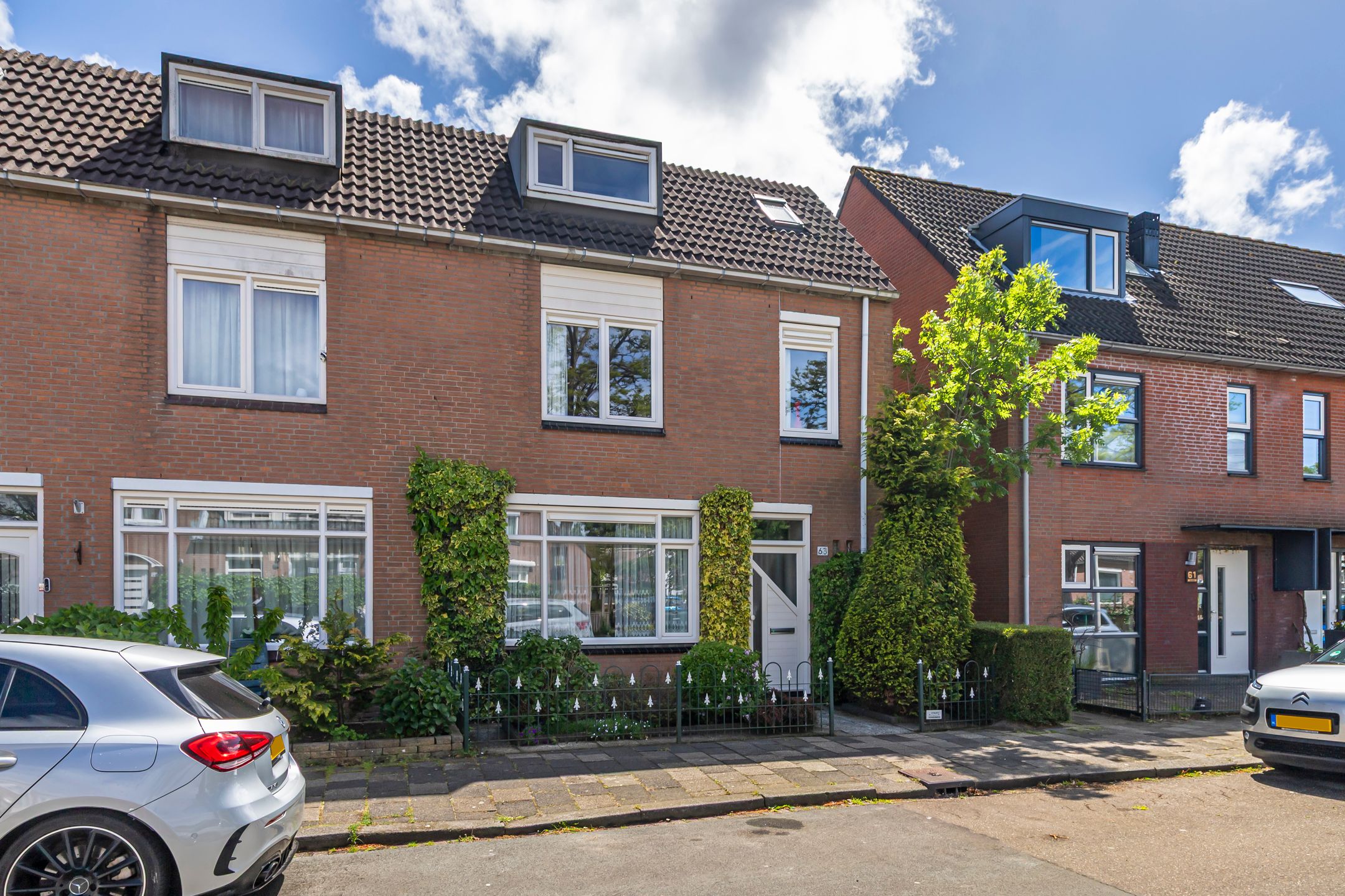 Foto van Q.A. Nederpelstraat 63, Den Haag