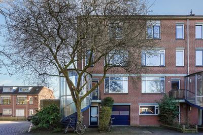 Foto van A. Kortekaasplantsoen 55, Den Haag