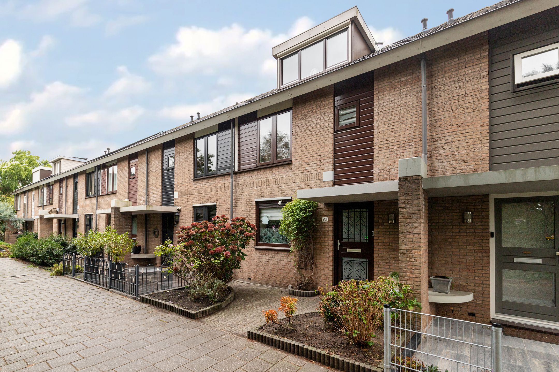 Foto van A. Kortekaasplantsoen 92, Den Haag