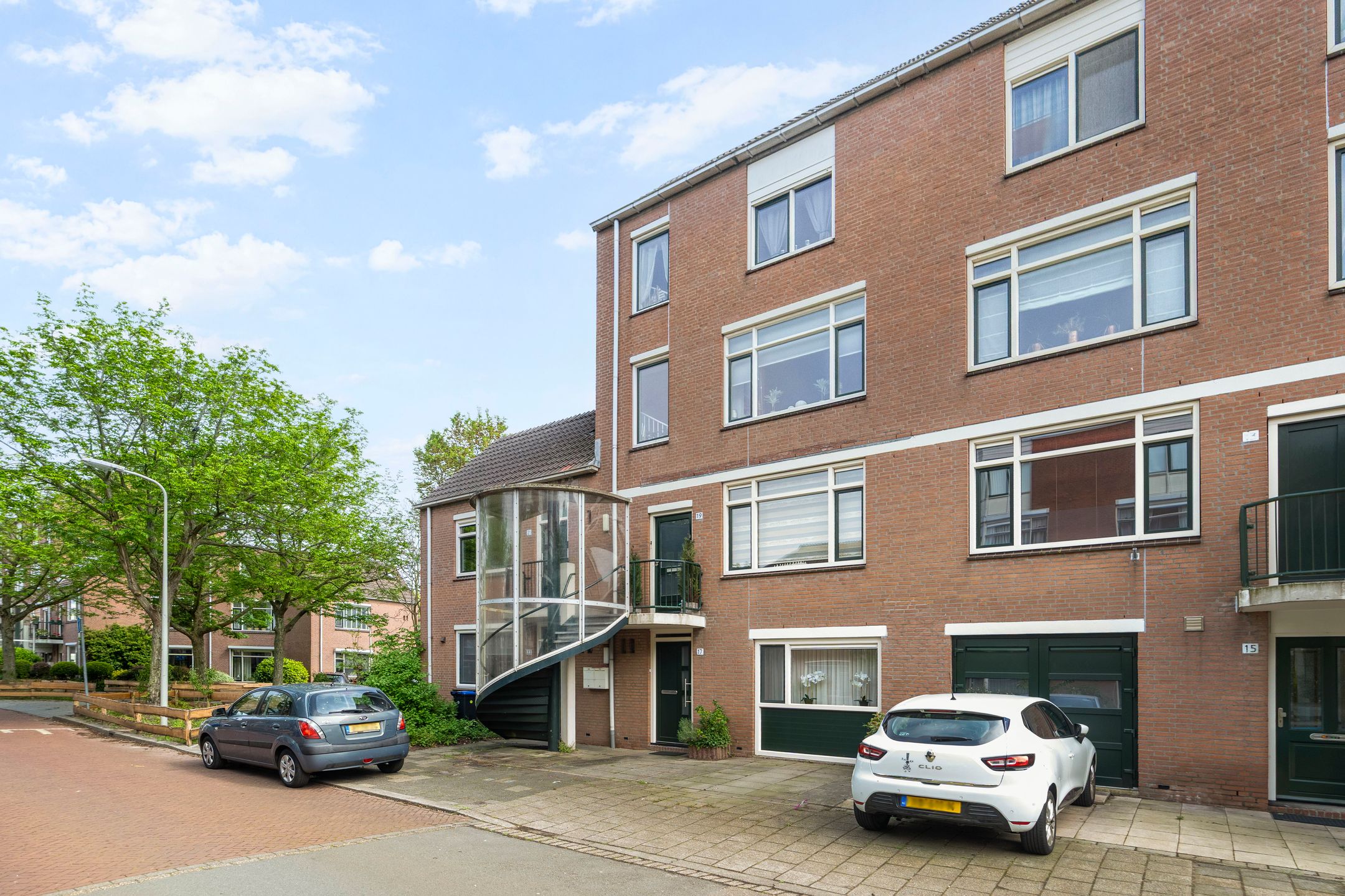 Foto van J. Bosmanstraat 19, Den Haag