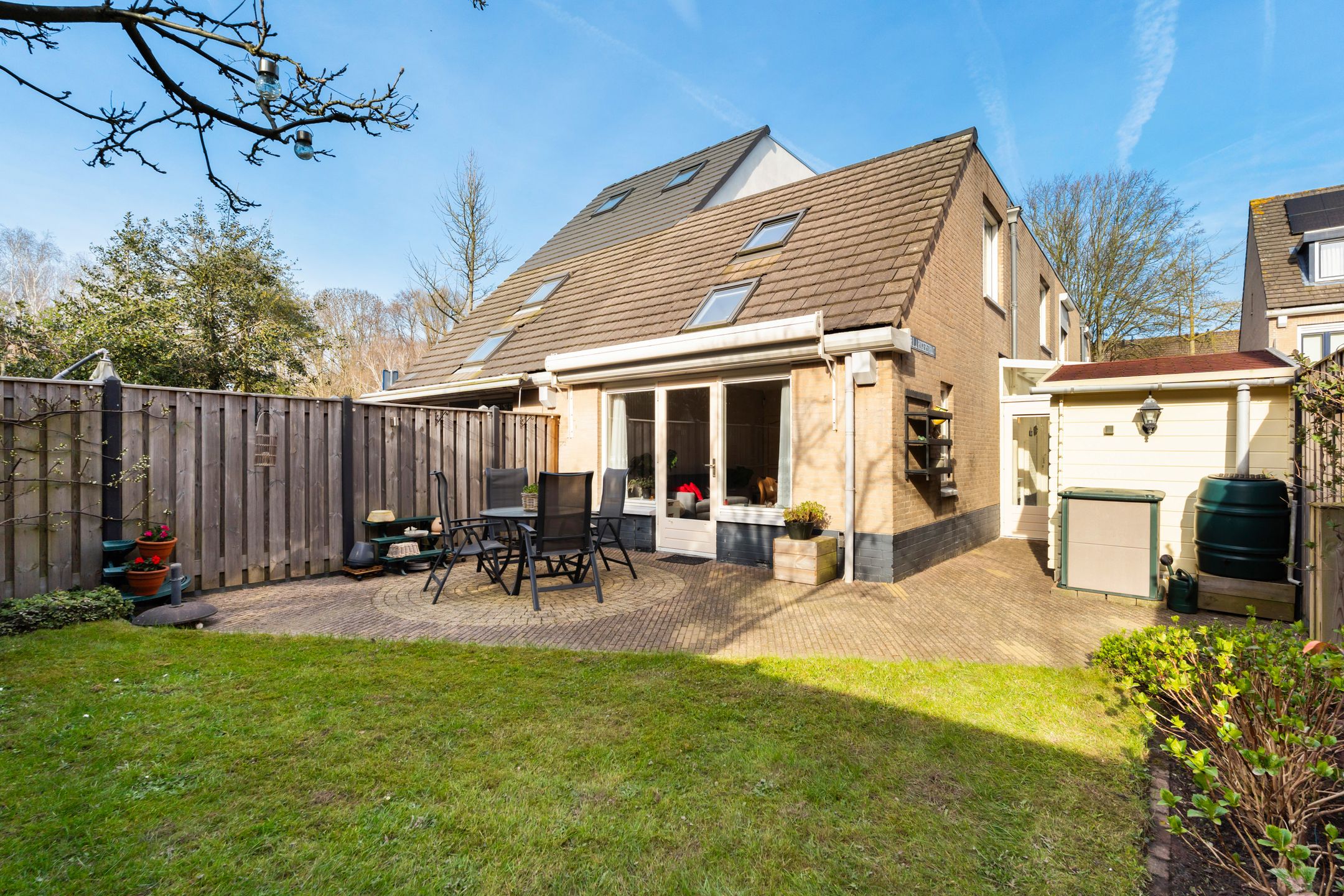 Foto van Dr. L.J. Rogierstraat 65, Den Haag