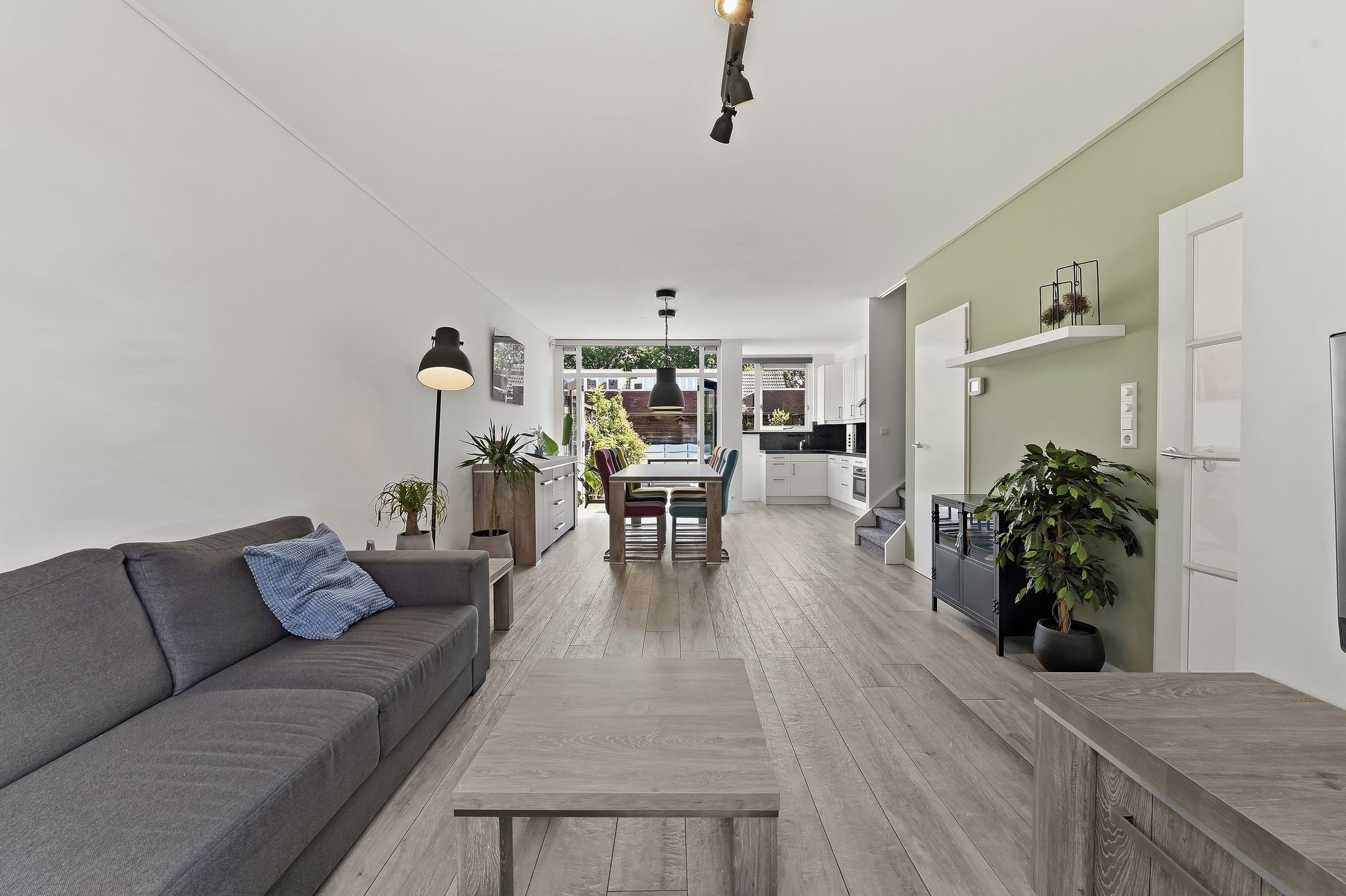 Foto van Dr. A. Brediusstraat 25, Den Haag