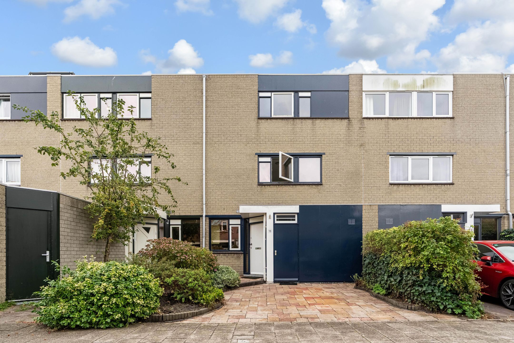 Foto van Architect Jan Wilsstraat 13, Den Haag