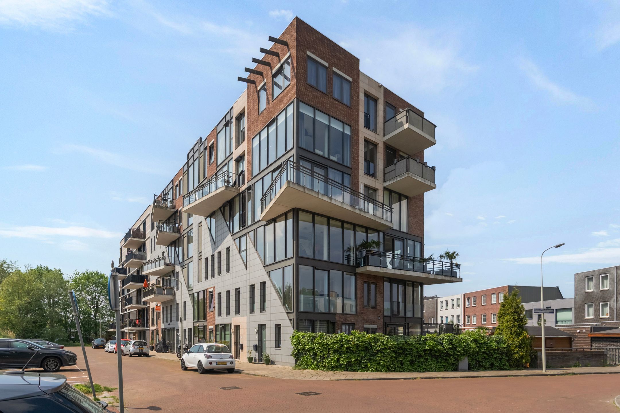 Foto van Hendrik van Noortstraat 29, Den Haag
