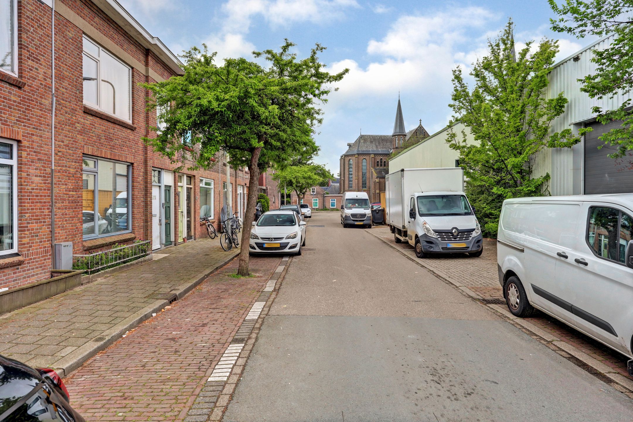 Foto van Burgemeester van der Veldestraat 18, Den Haag
