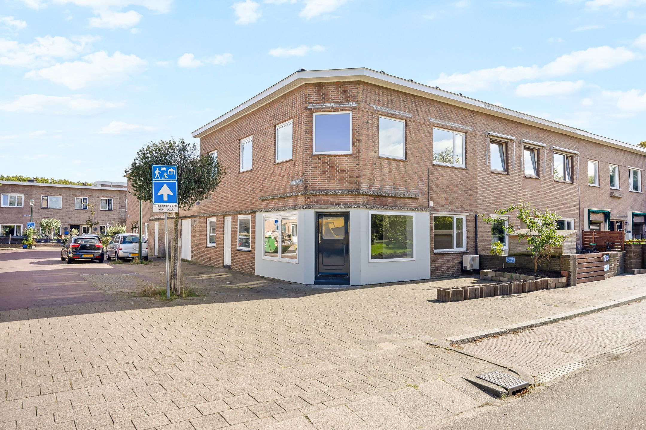 Foto van Quarlesstraat 2, Den Haag