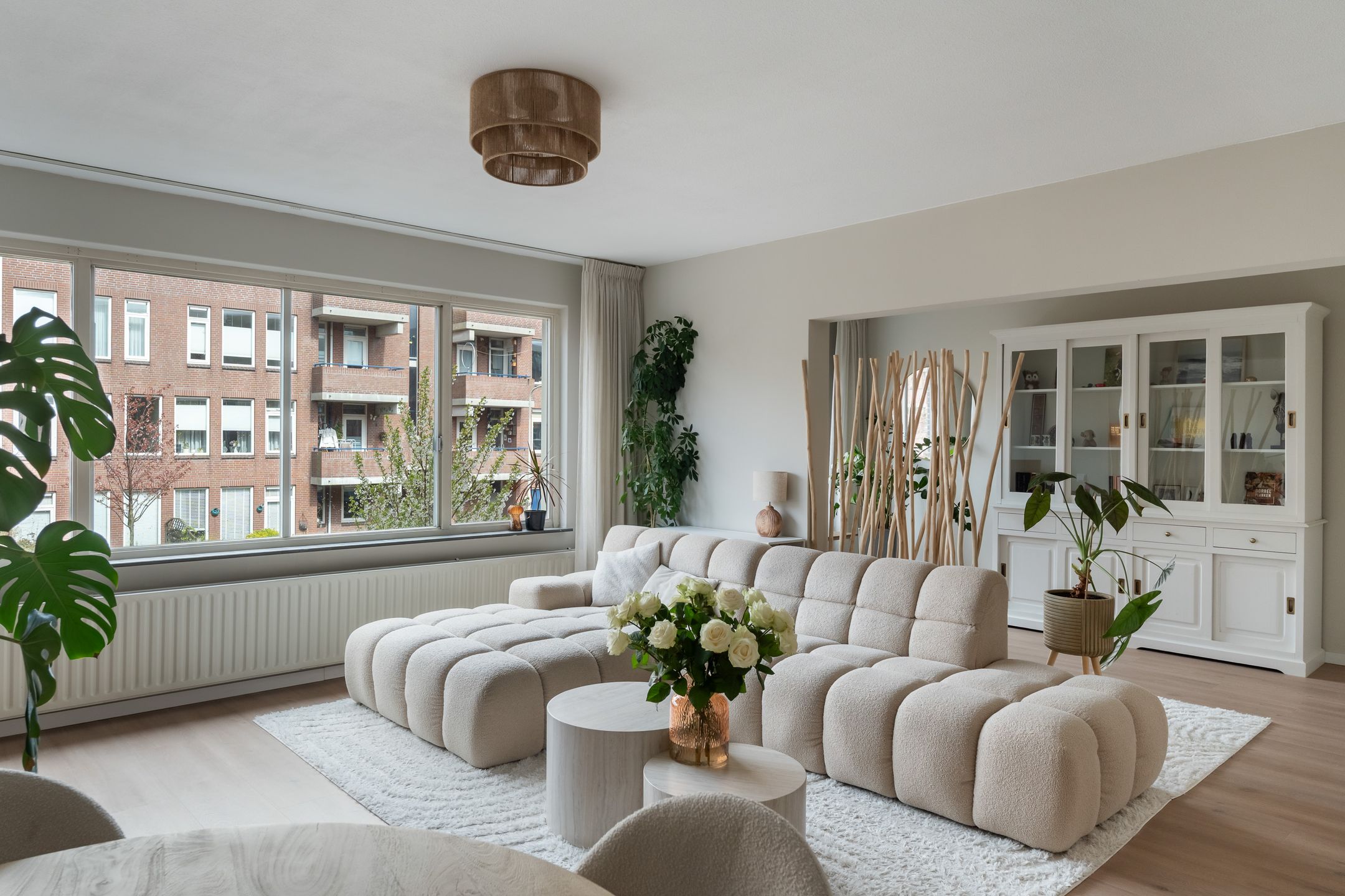 Foto van Gerrit van der Veenlaan 206, Den Haag