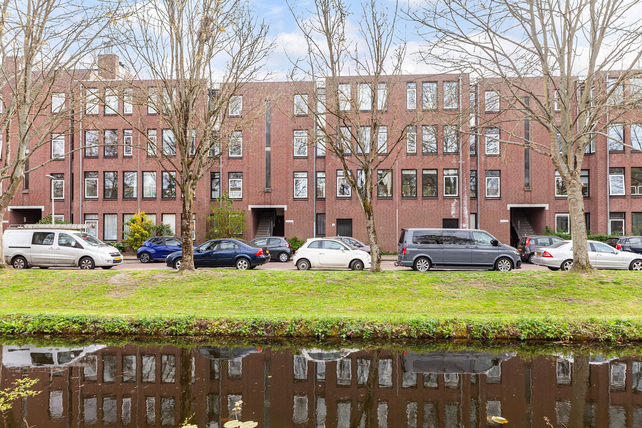 Foto van John Rädeckerkade 51, Den Haag