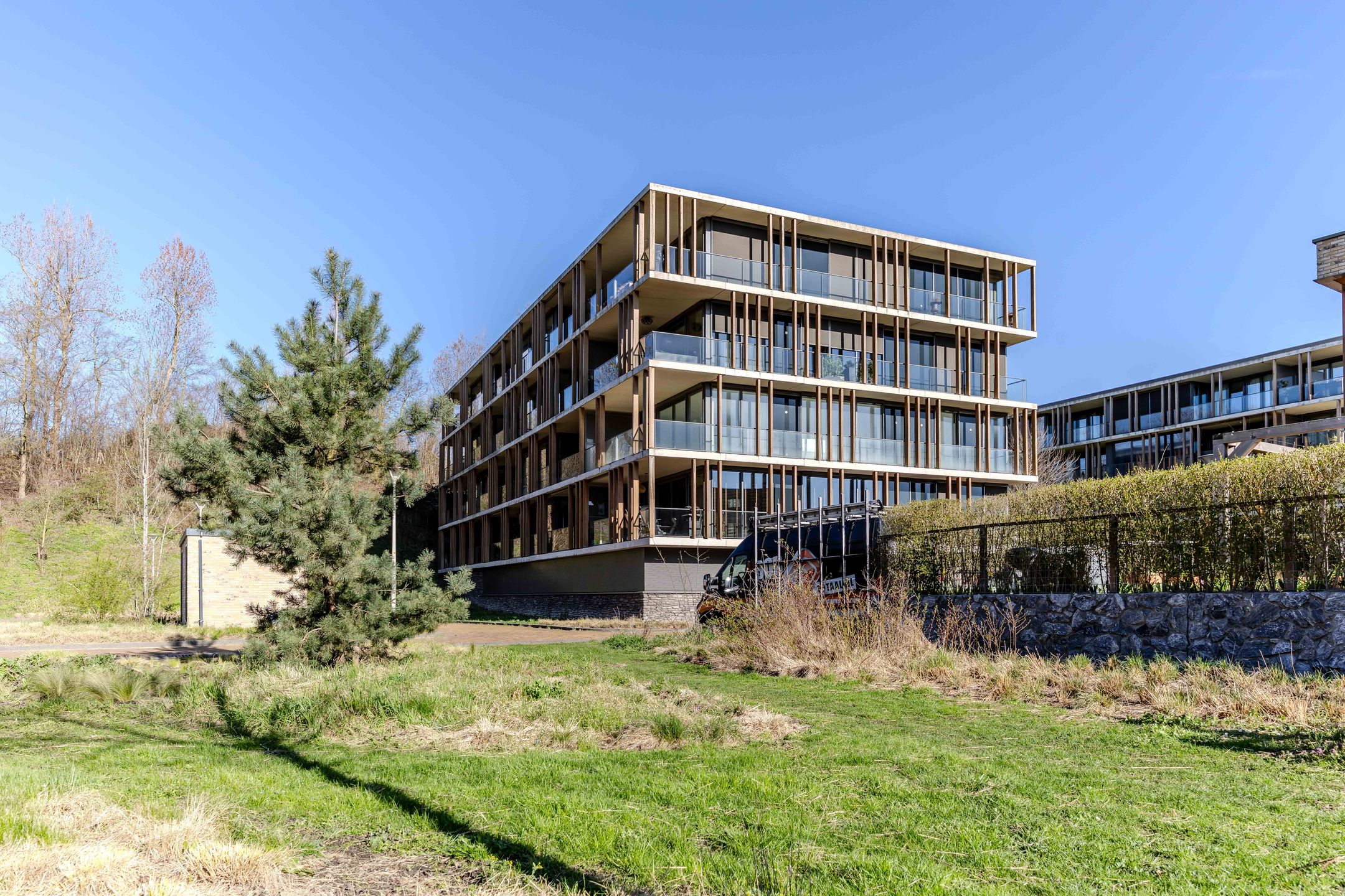 Foto van Duinvallei 60, Den Haag