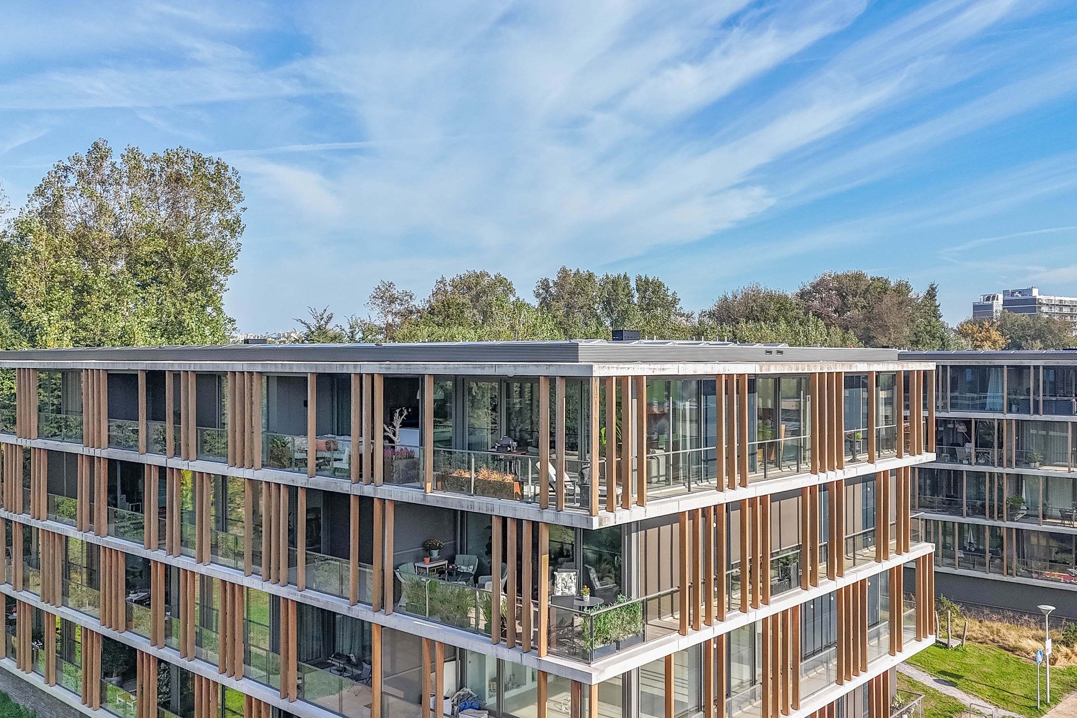 Foto van Duinvallei 66, Den Haag