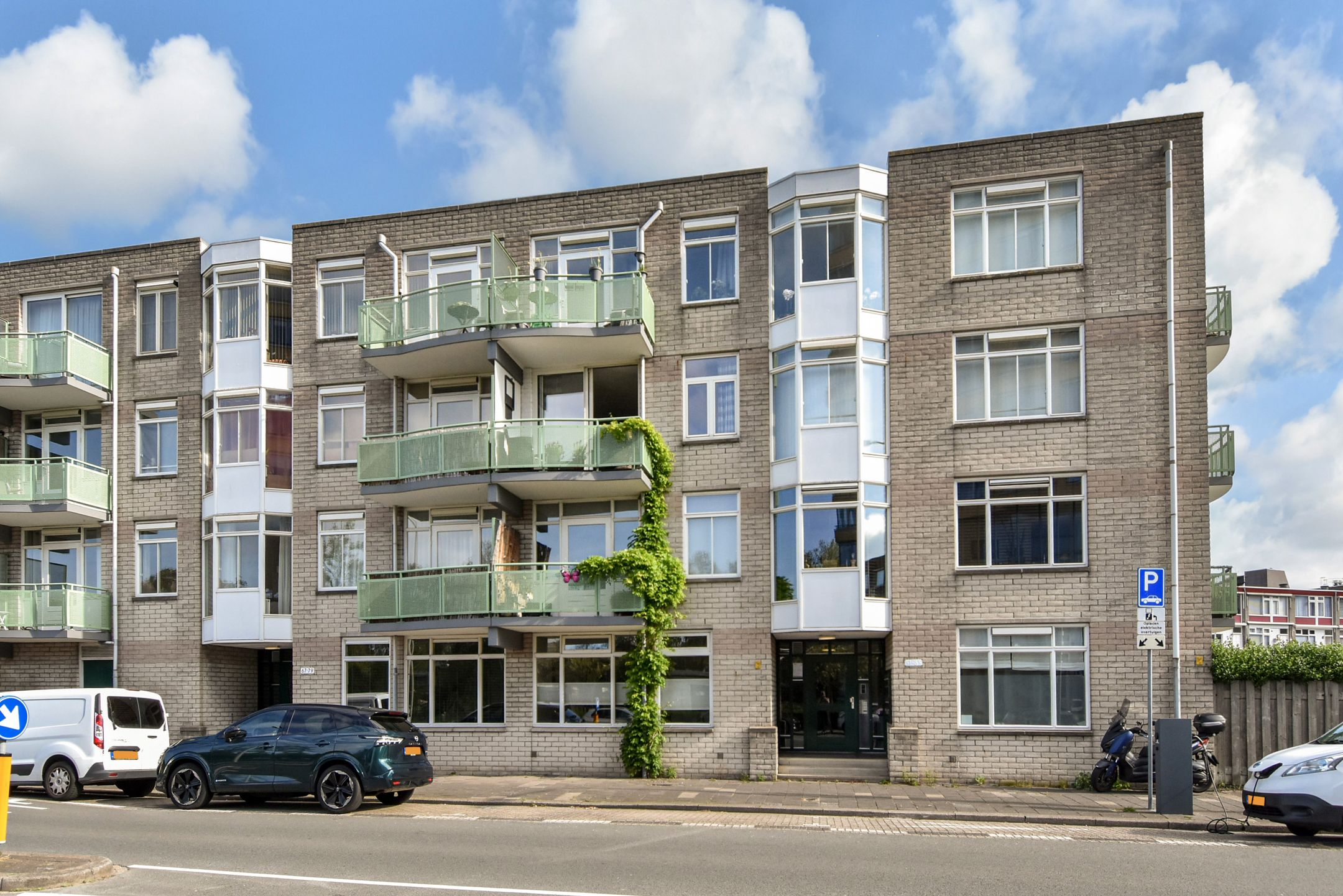 Foto van Loosduinse Uitleg 61, Den Haag