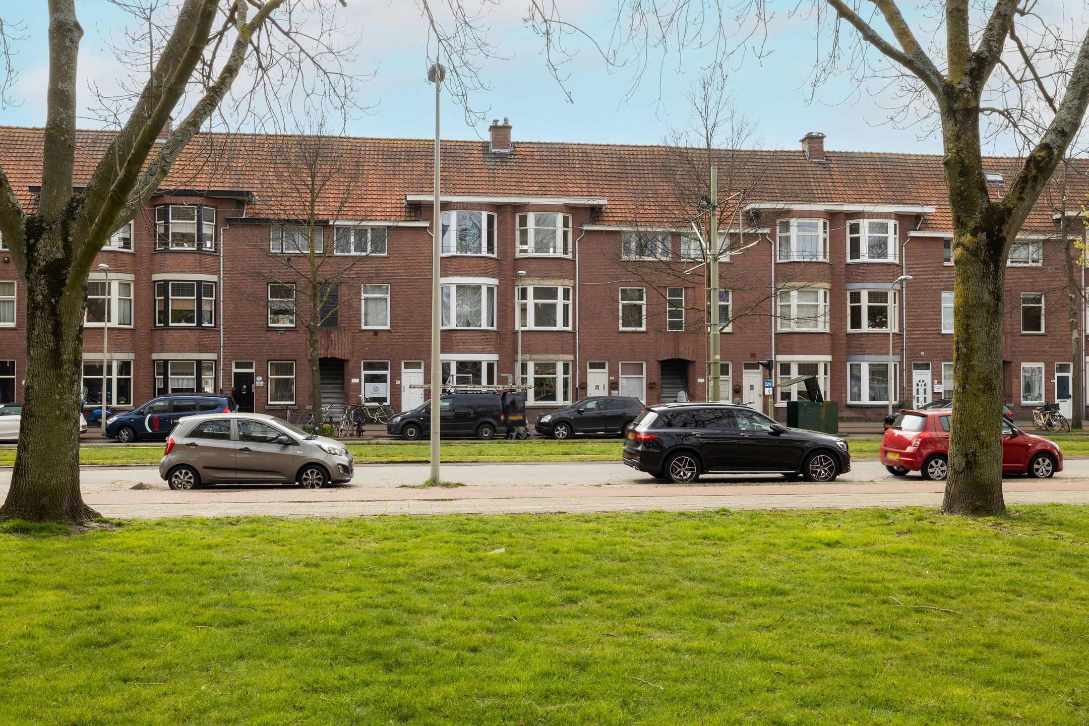 Foto van Pisuissestraat 71, Den Haag