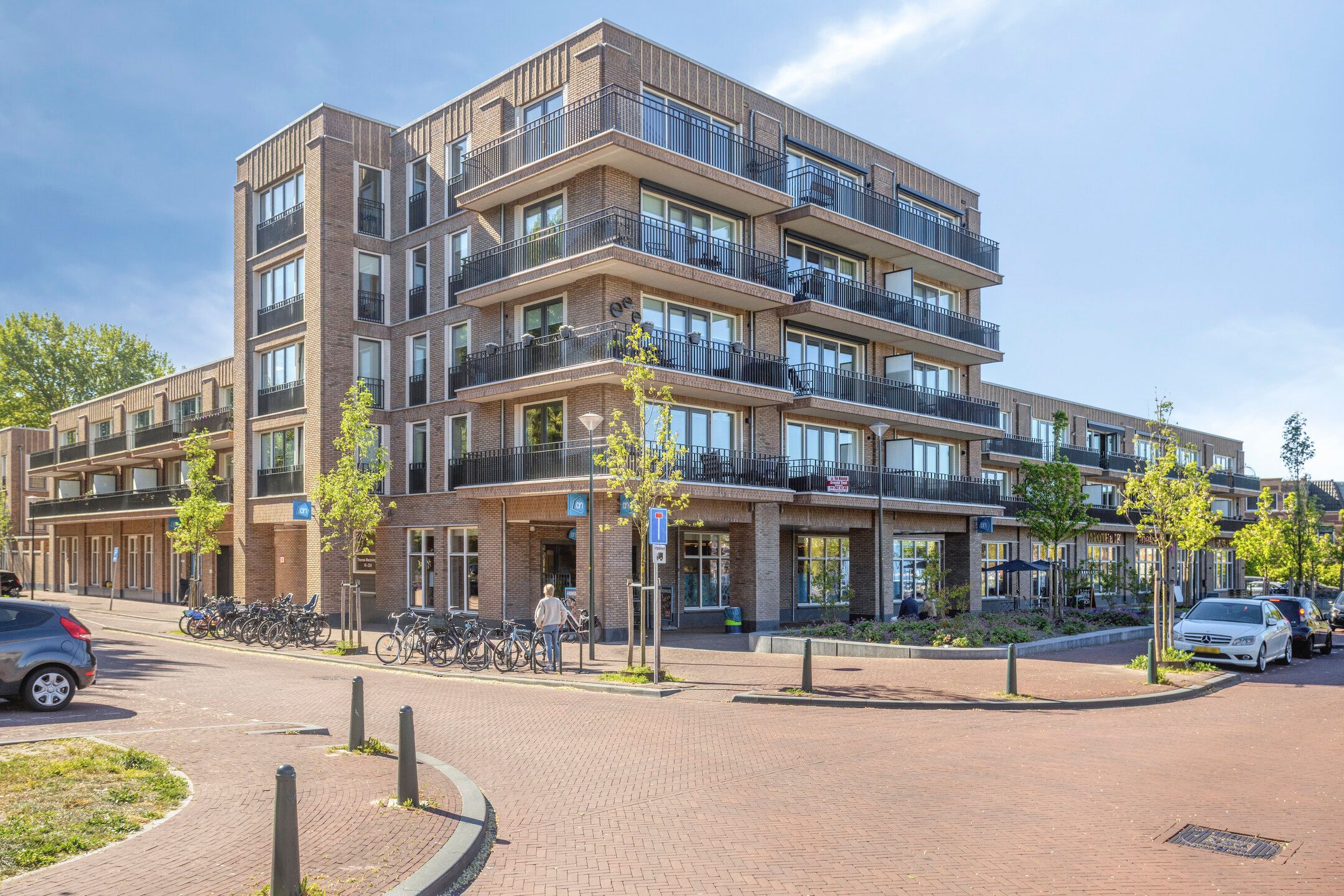 Foto van Thomas Mannsingel 16E, Den Haag