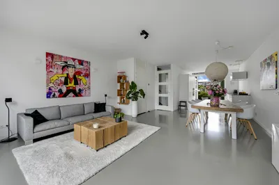 Foto van Nelly Sachslaan 43, 's-gravenhage