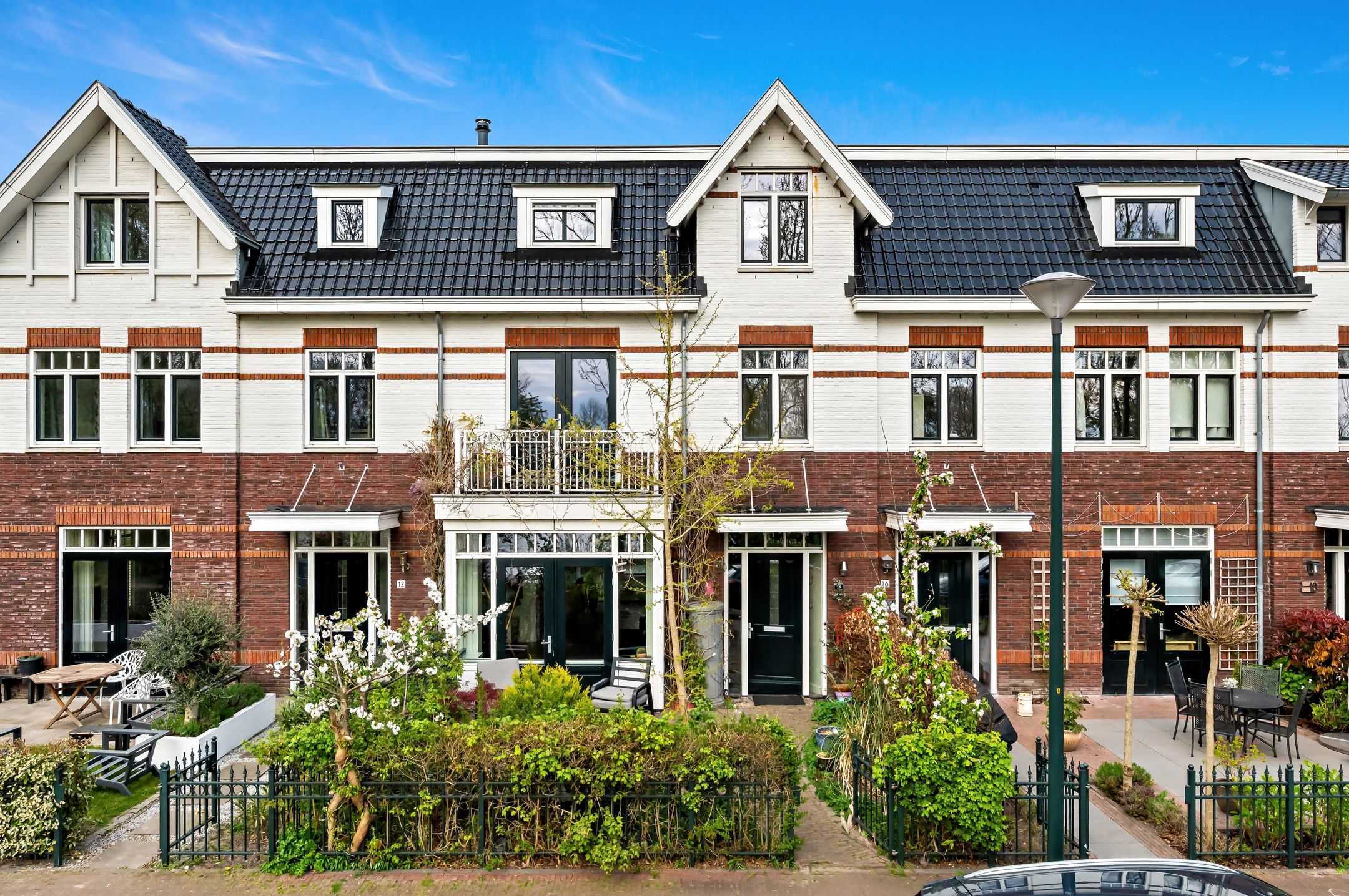 Foto van Sigrid Undsetlaan 14, Den Haag