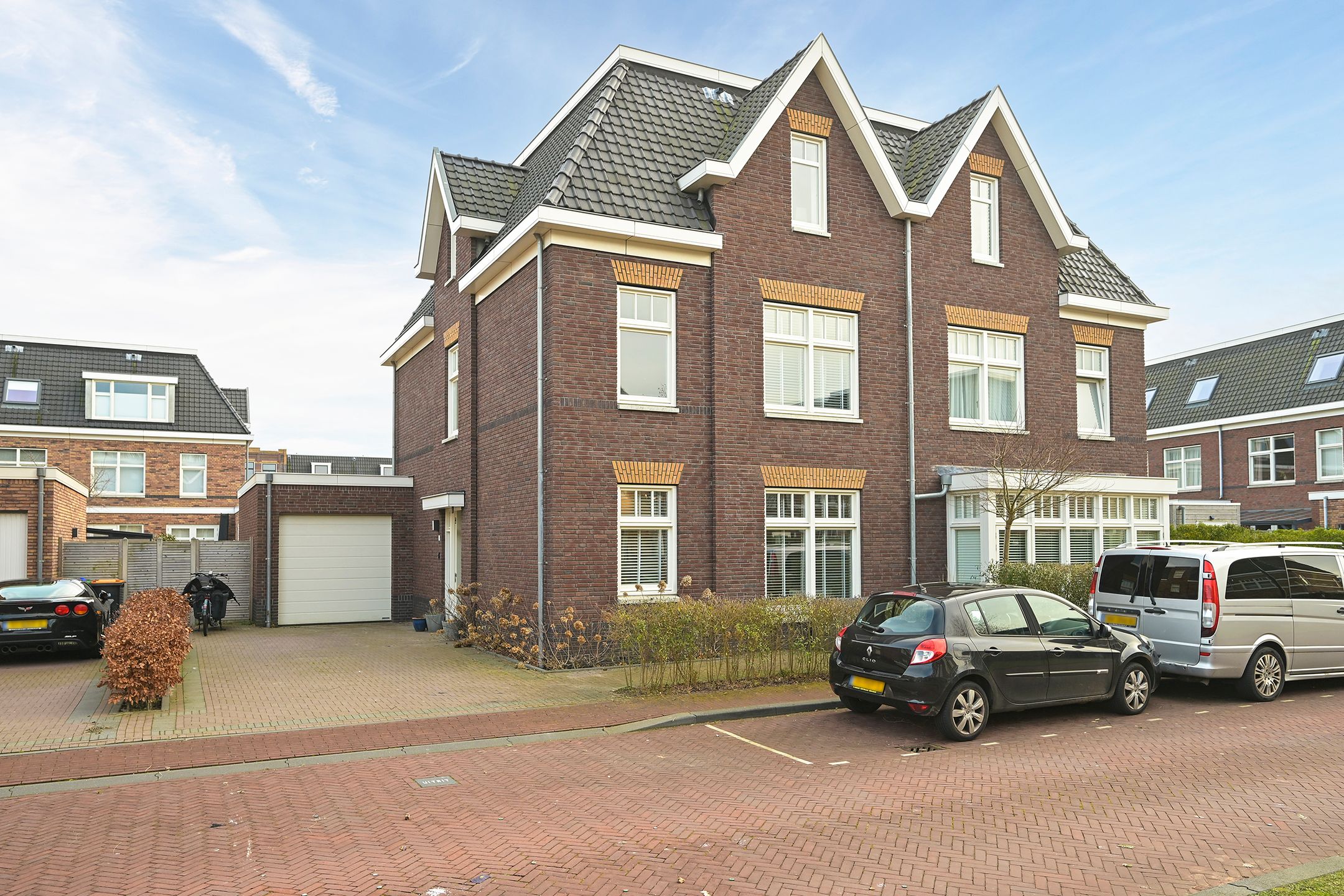 Foto van George Seferislaan 5, Den Haag
