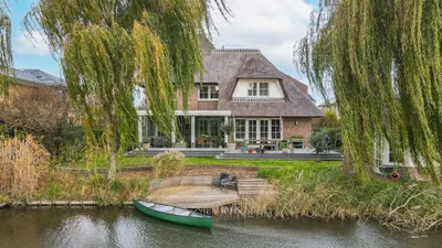 Foto van Graaf Florislaan 14, Den Haag