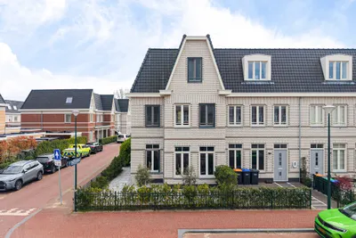 Foto van Westmadeweg 10, Den Haag