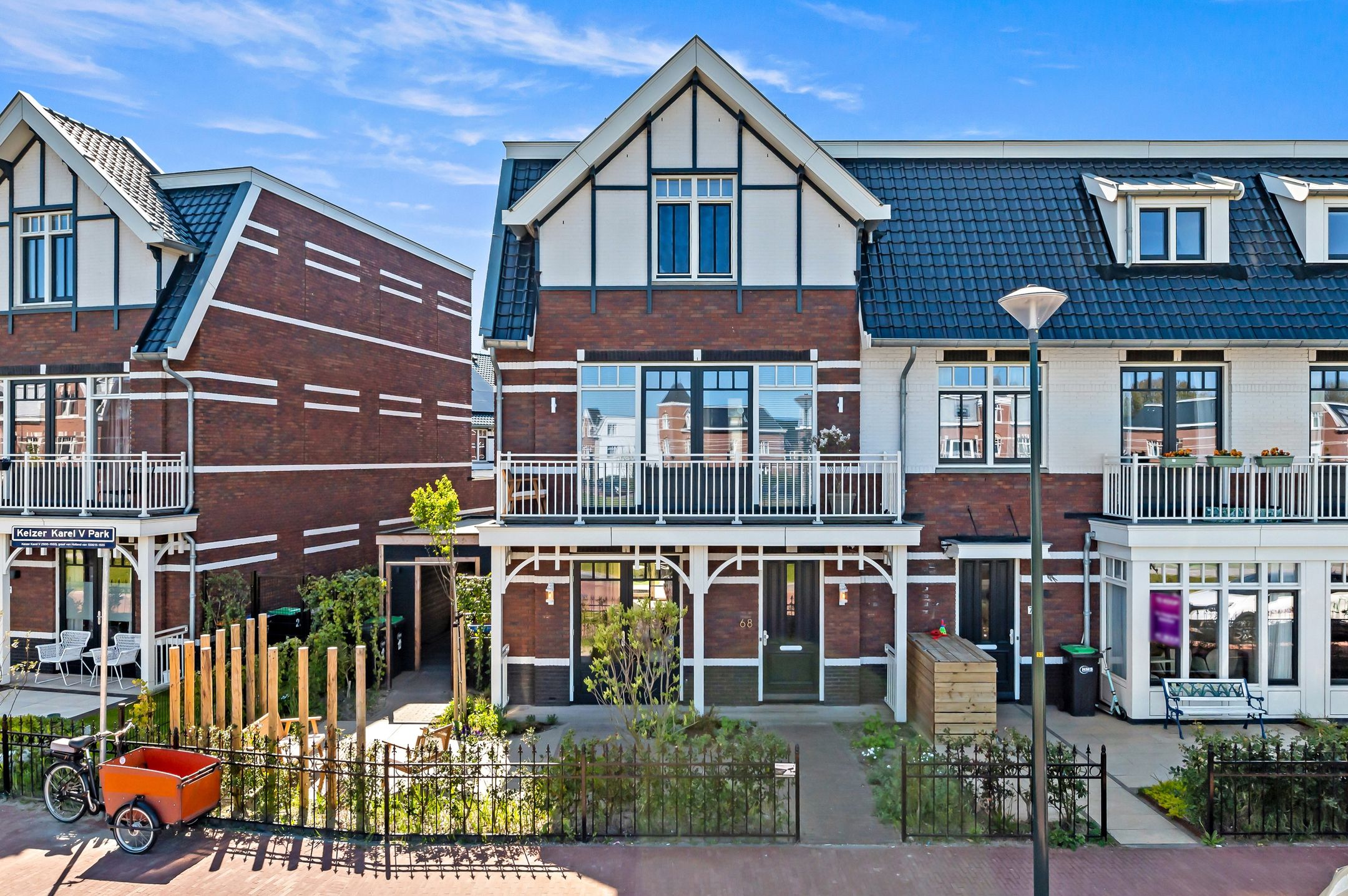 Foto van Westmadeweg 68, Den Haag