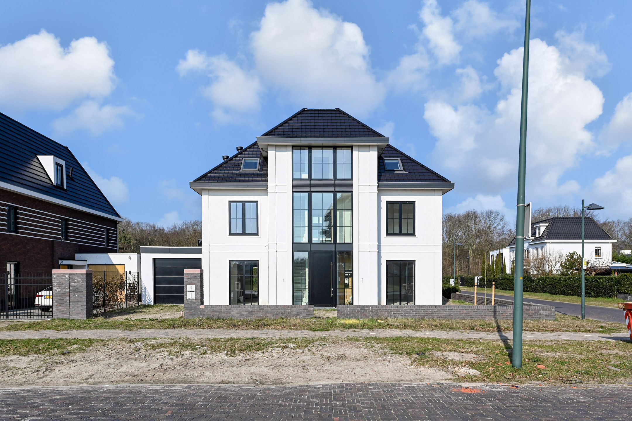 Foto van Vroonhoevelaan 43, Den Haag