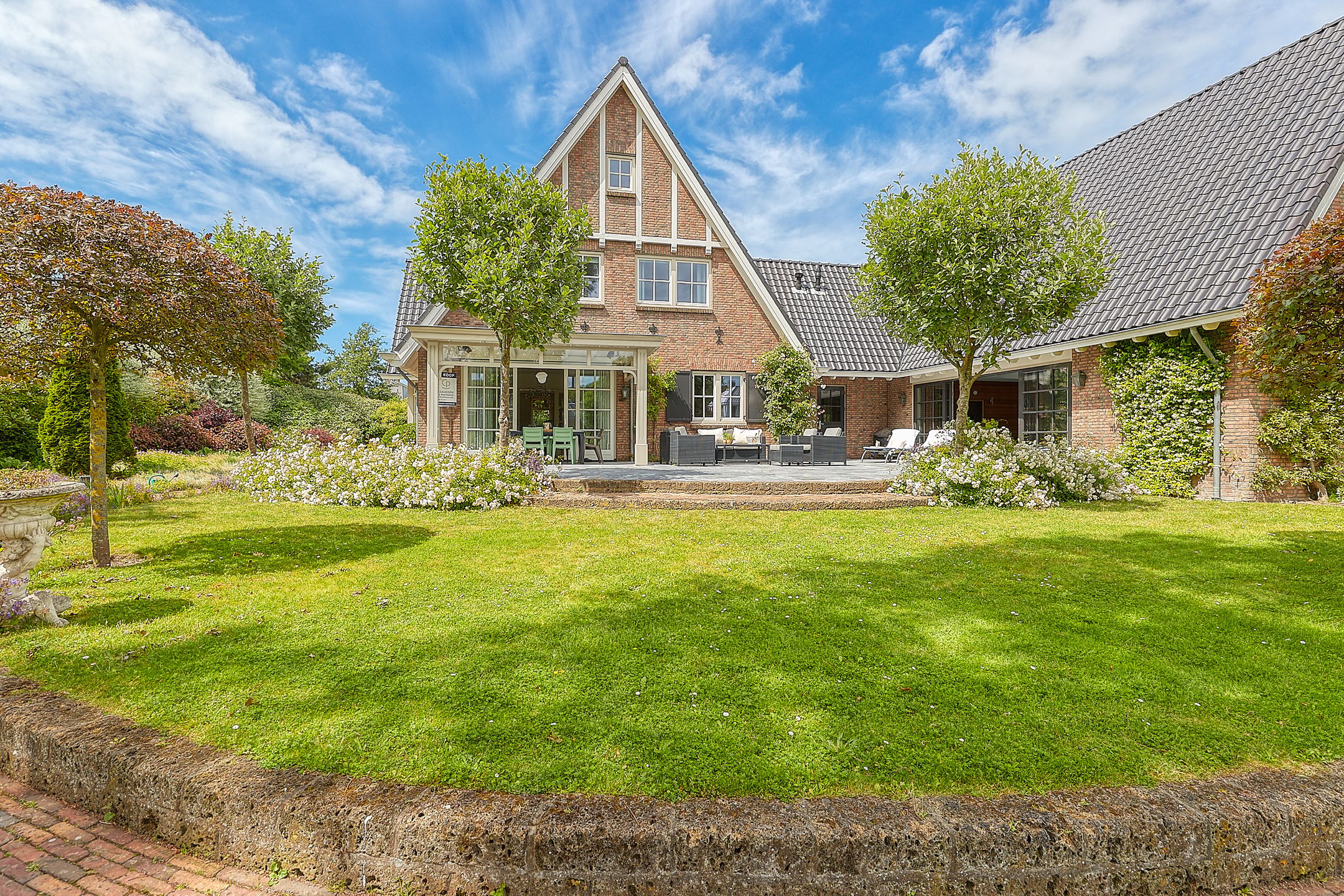 Foto van Gravin Machteldlaan 9, Den Haag