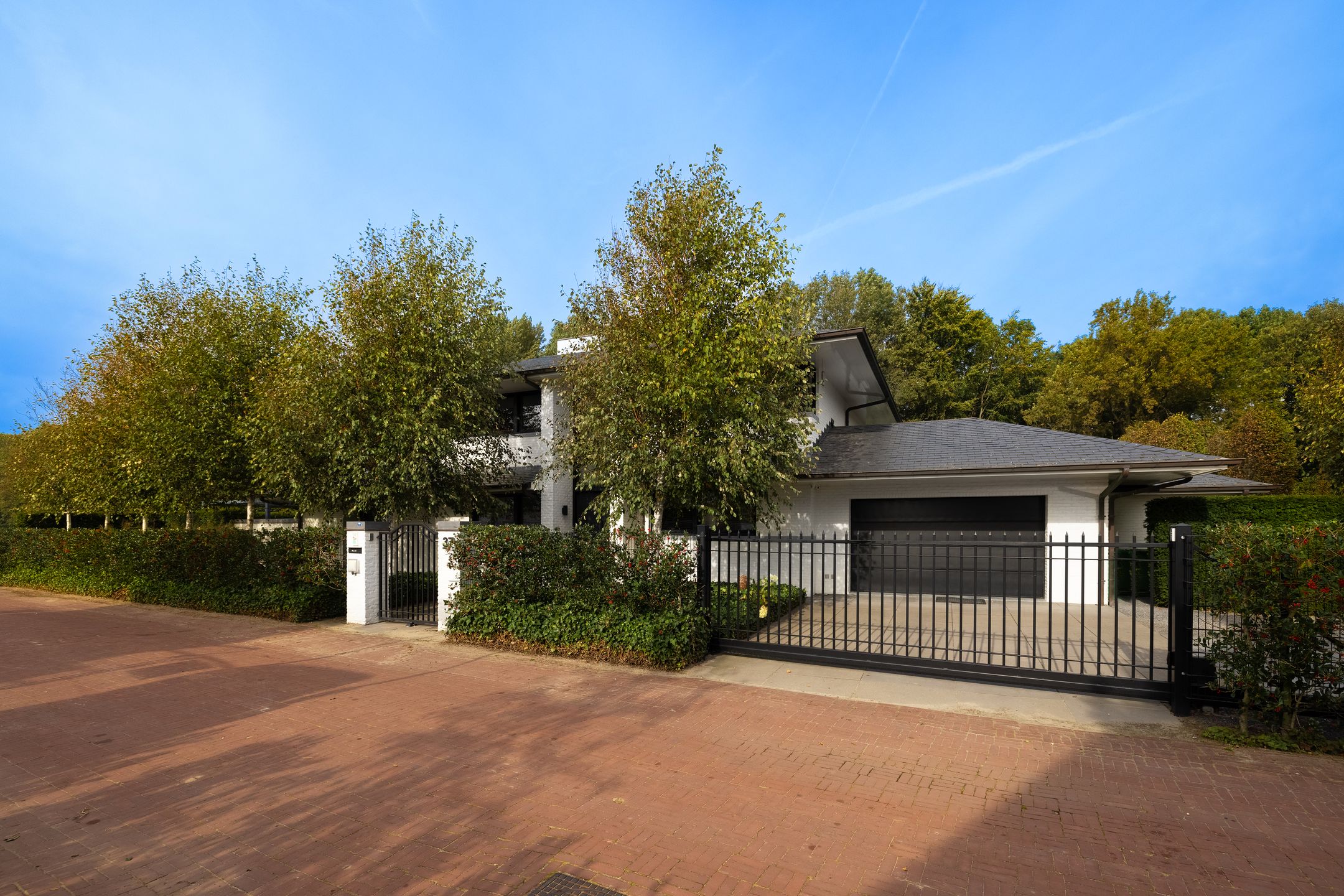Foto van Hertog Albrechtlaan 37, Den Haag