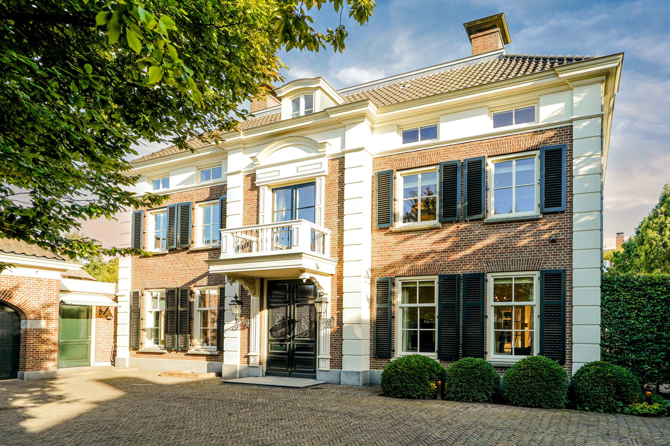 Foto van Graaf Gerolfpad 4, Den Haag