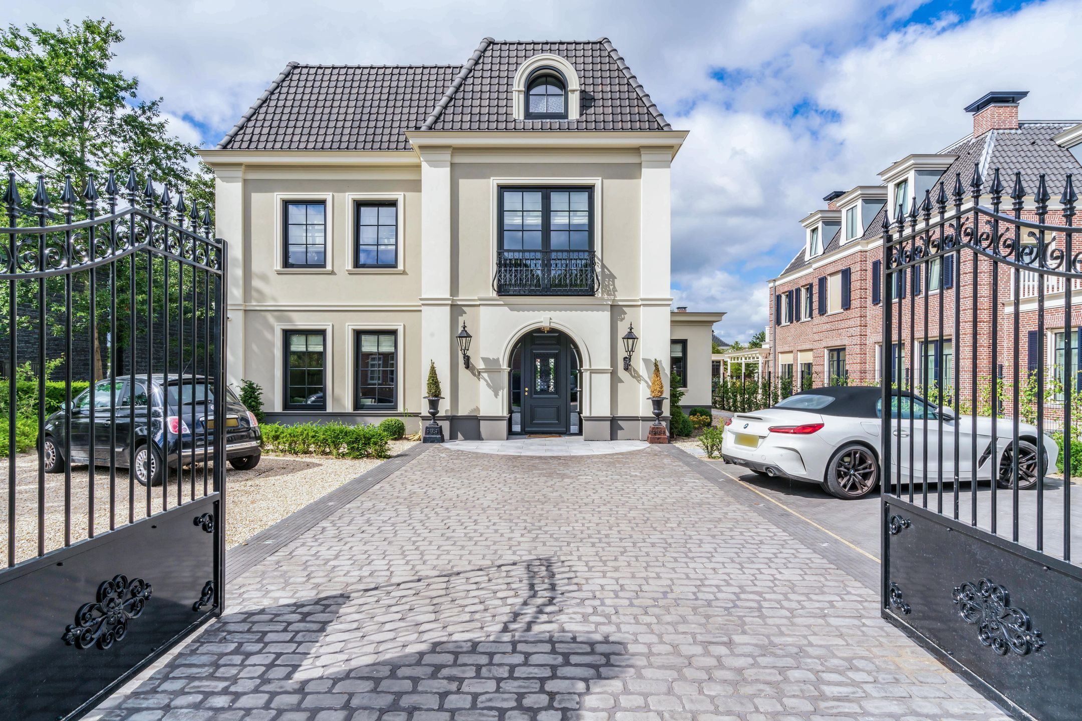 Foto van Gravin Jacobalaan 17A, Den Haag