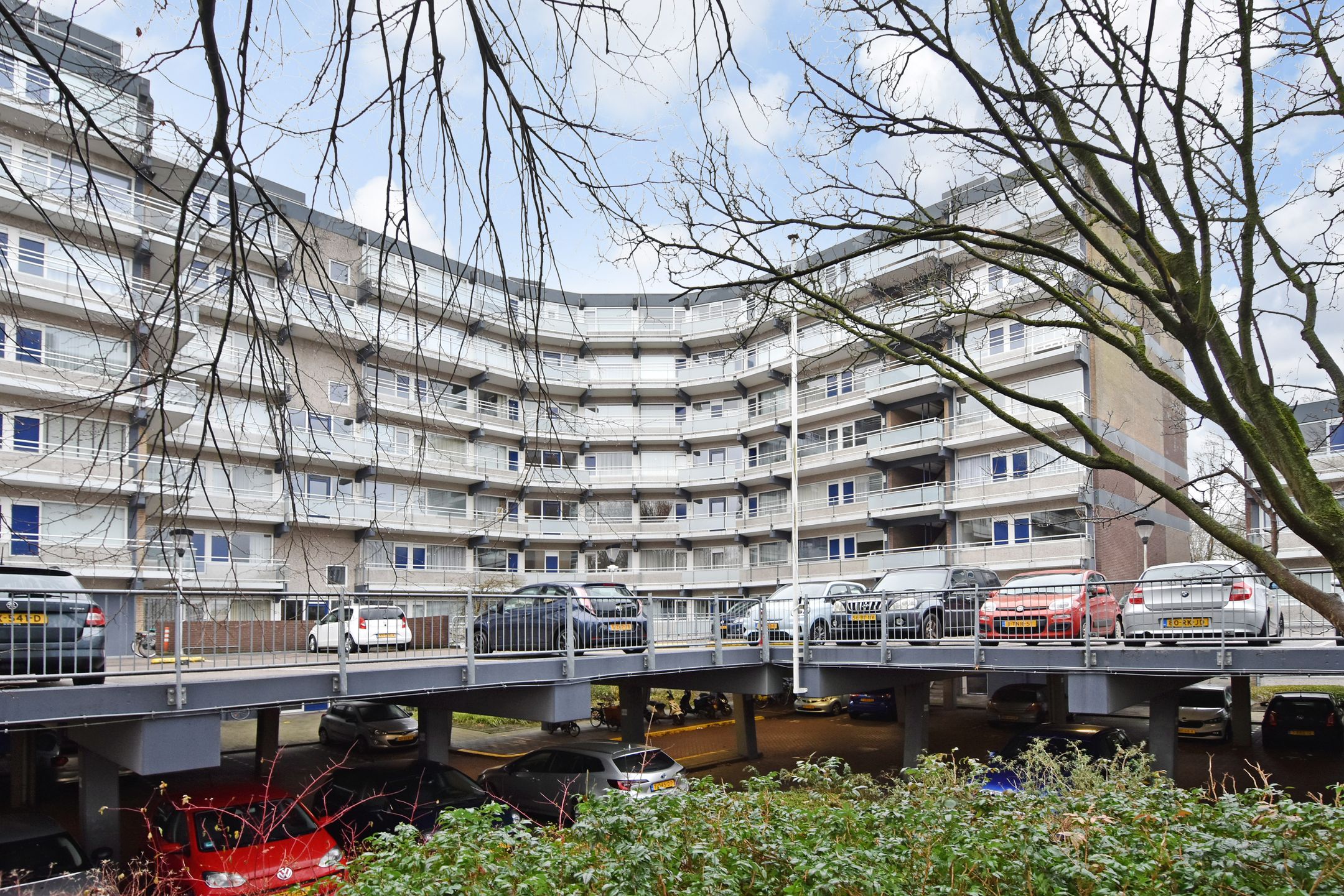 Foto van De Brink 196, Den Haag