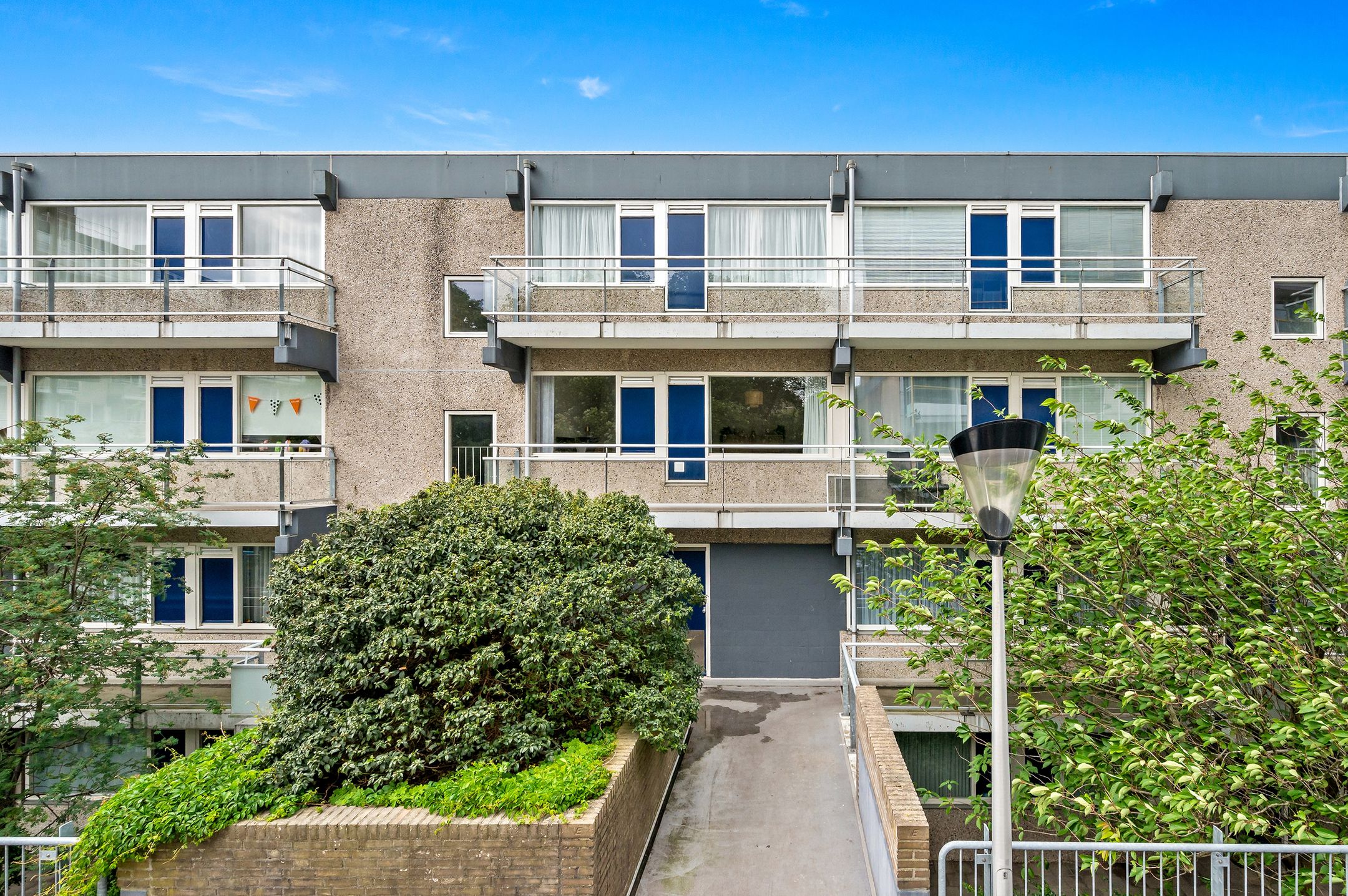 Foto van De Brink 266, Den Haag