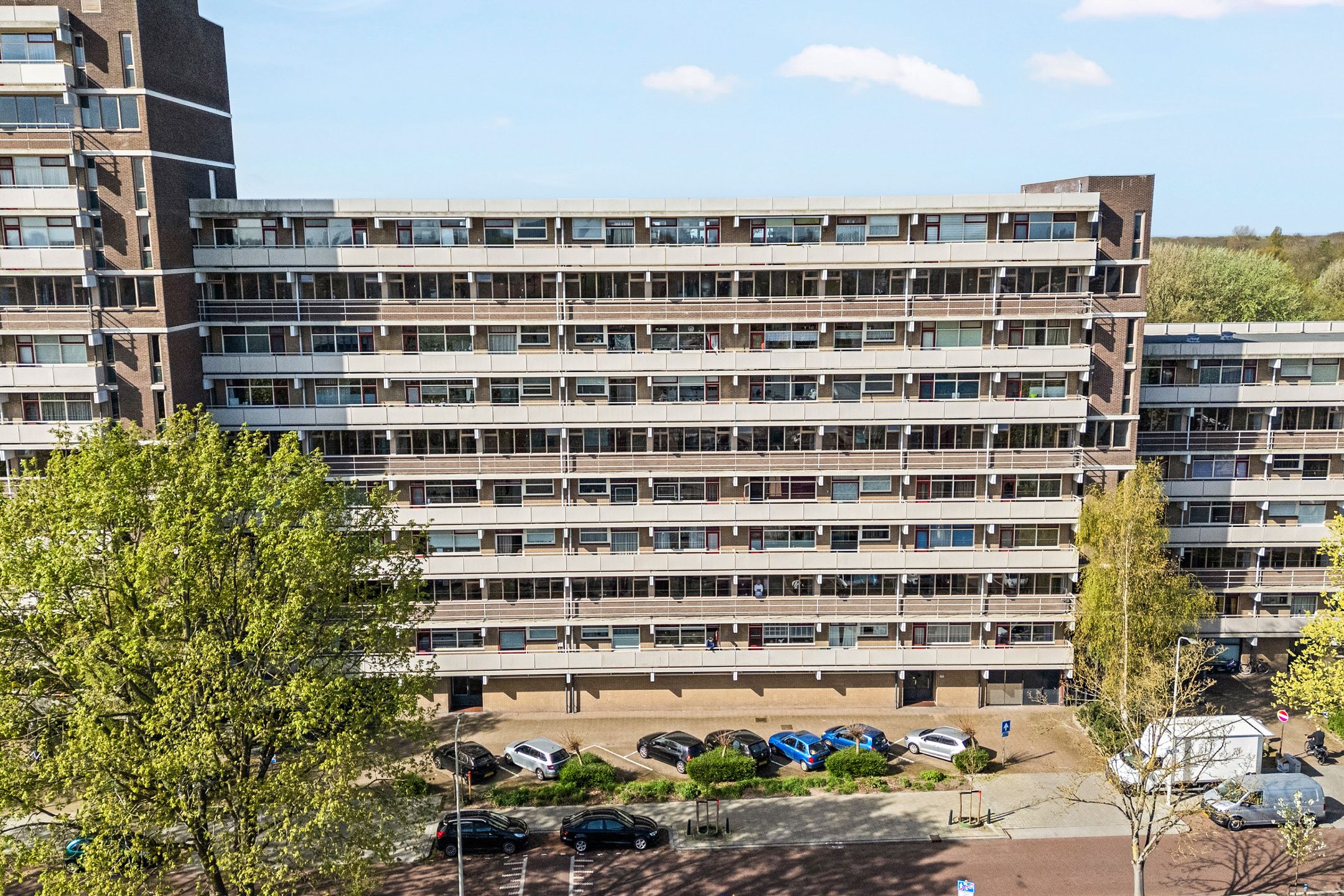 Foto van De Brink 756, Den Haag