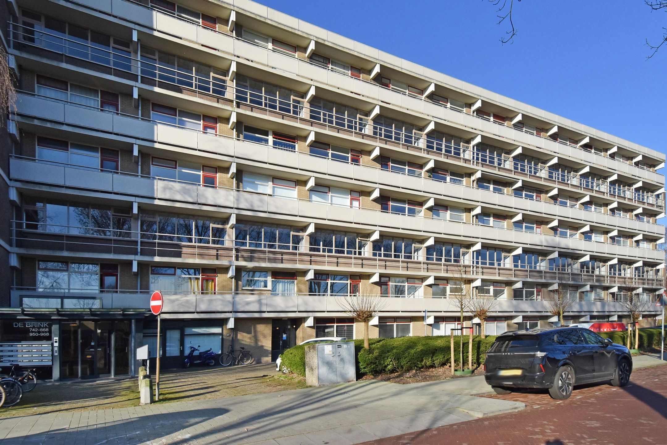 Foto van De Brink 768, Den Haag