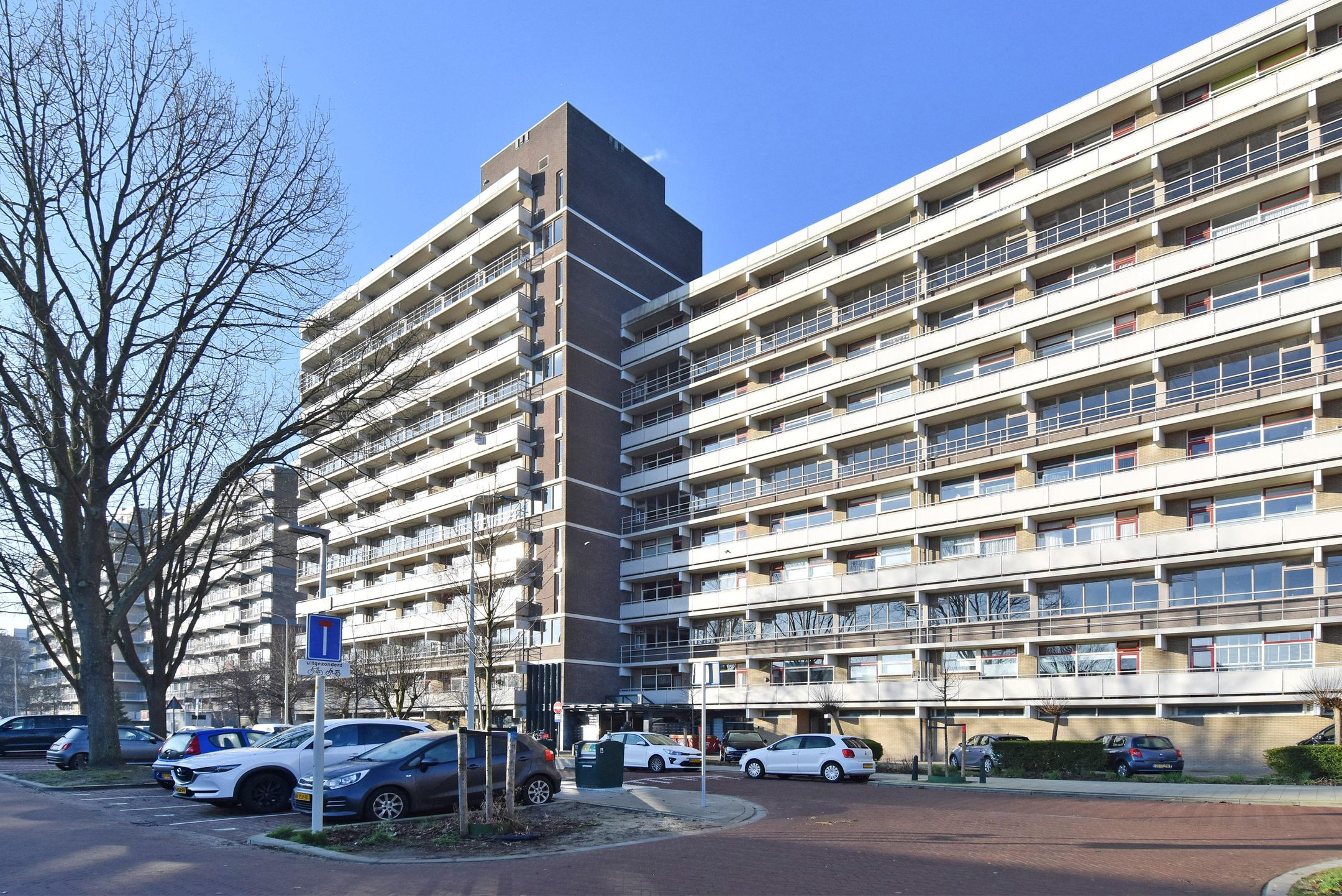 Foto van De Brink 912, Den Haag