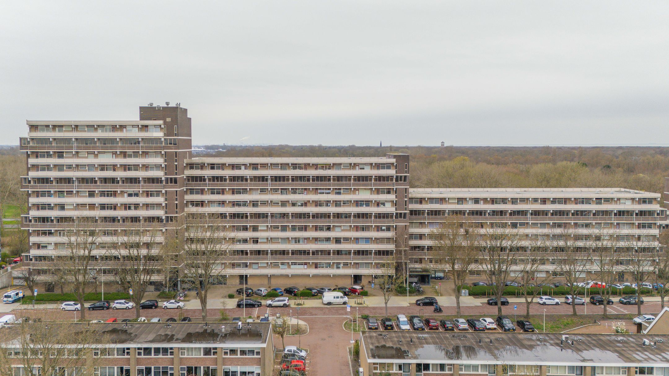 Foto van De Brink 938, Den Haag