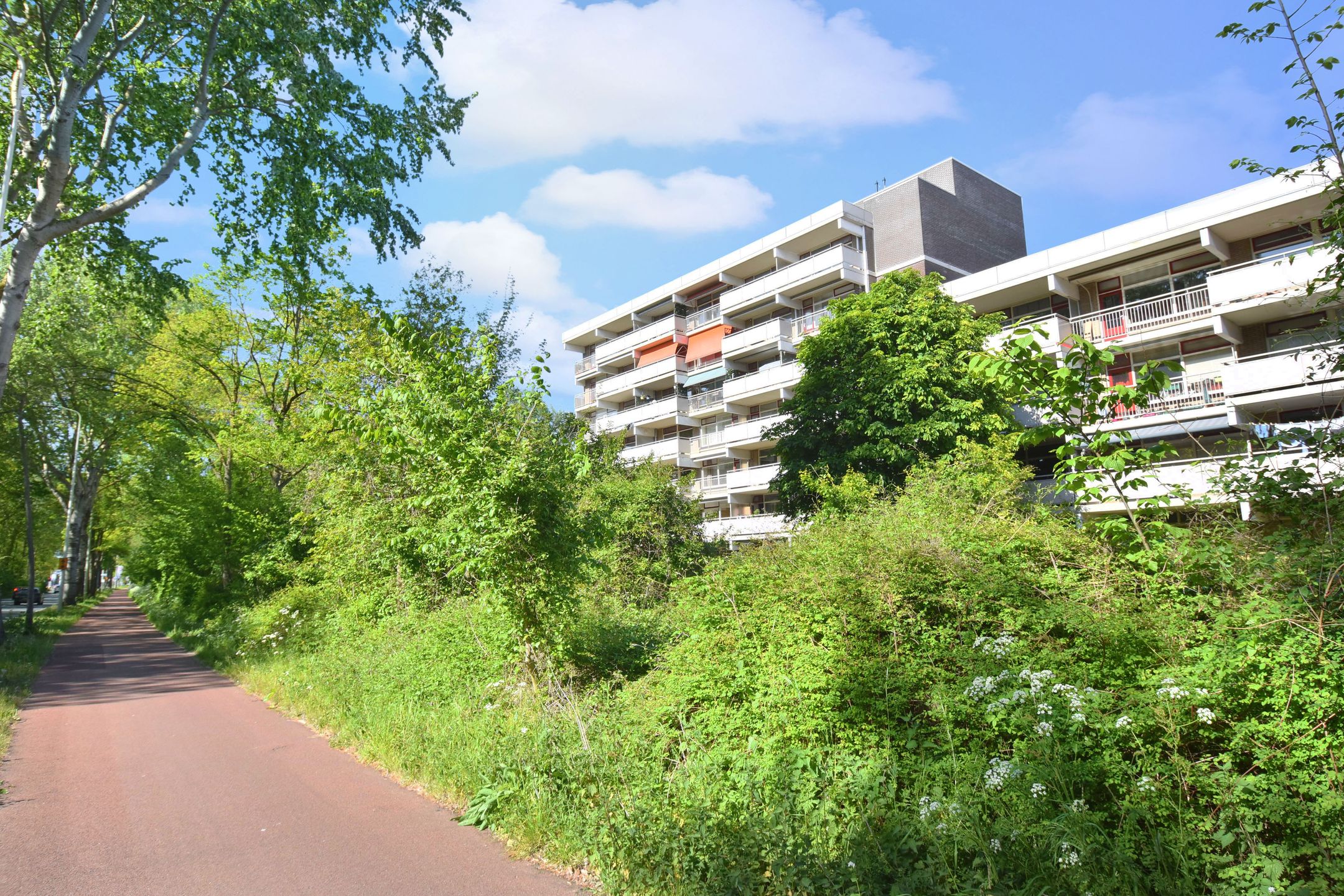 Foto van De Brink 1110, Den Haag