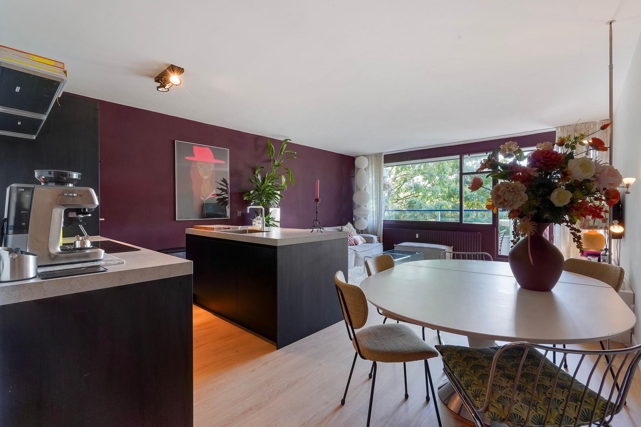 Foto van Forellendaal 437, Den Haag