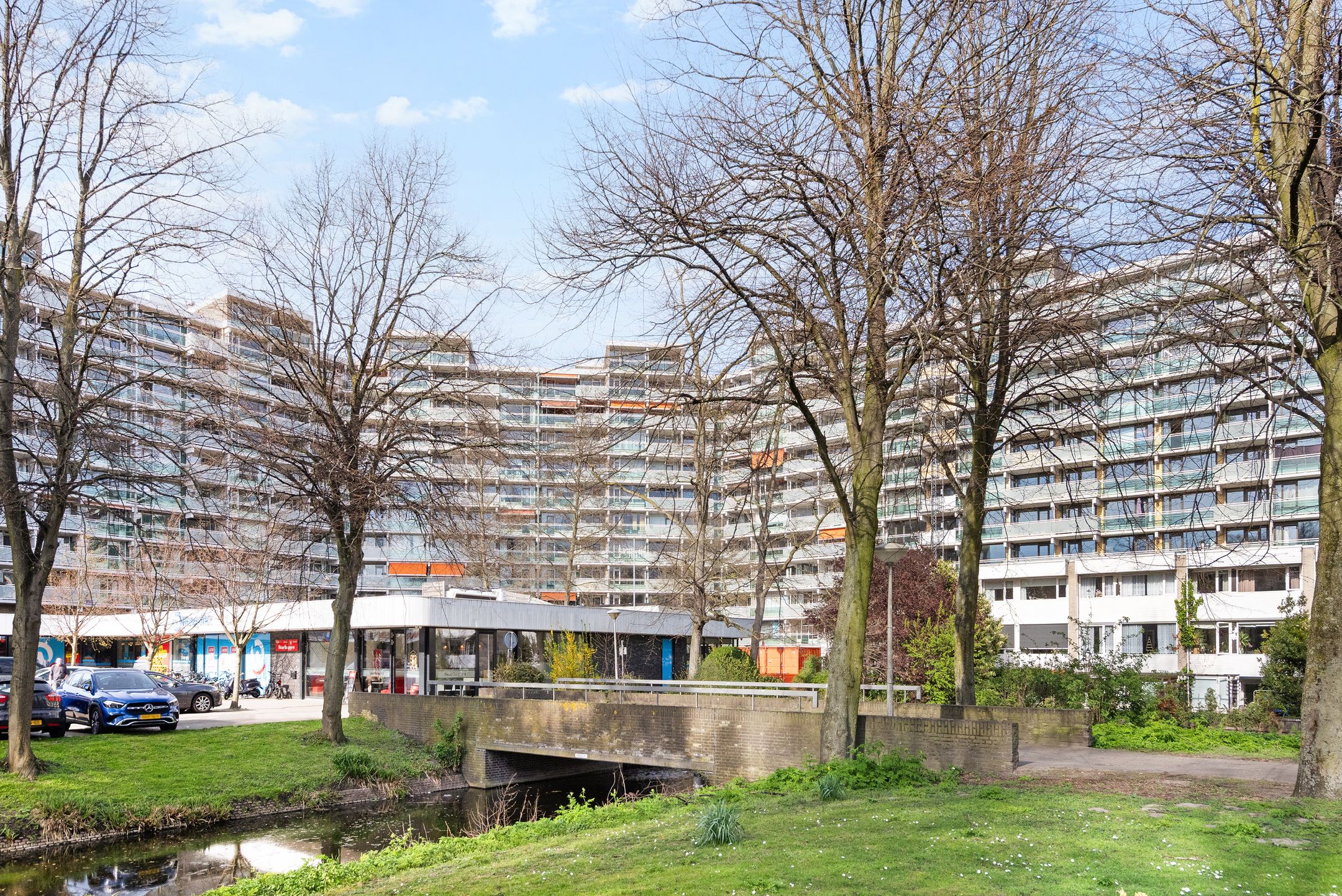 Foto van Forellendaal 602, Den Haag