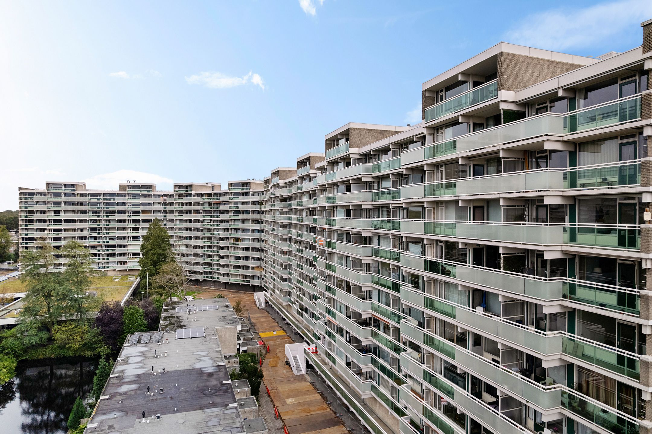 Foto van Forellendaal 718, Den Haag