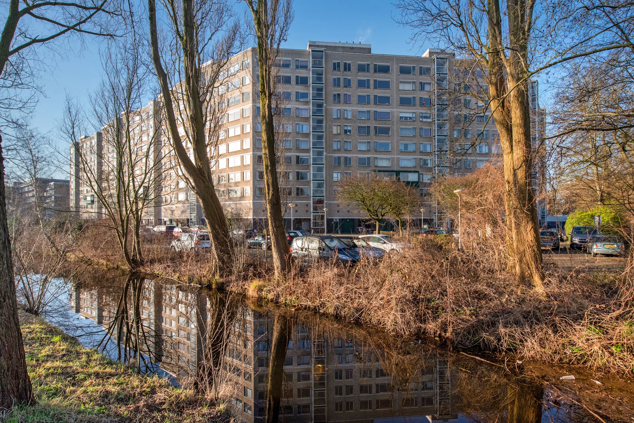 Foto van Forellendaal 782, Den Haag