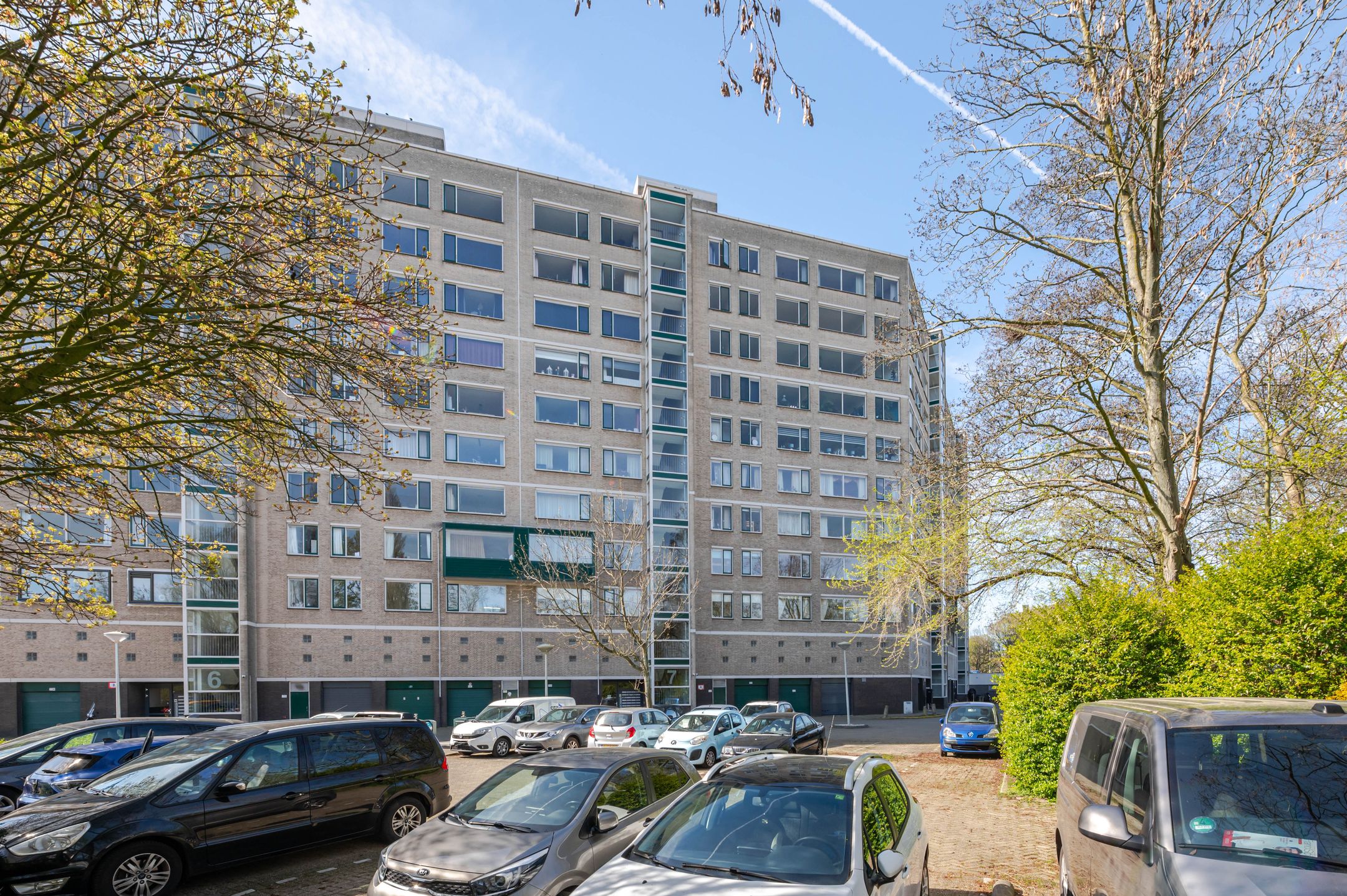Foto van Forellendaal 898, Den Haag