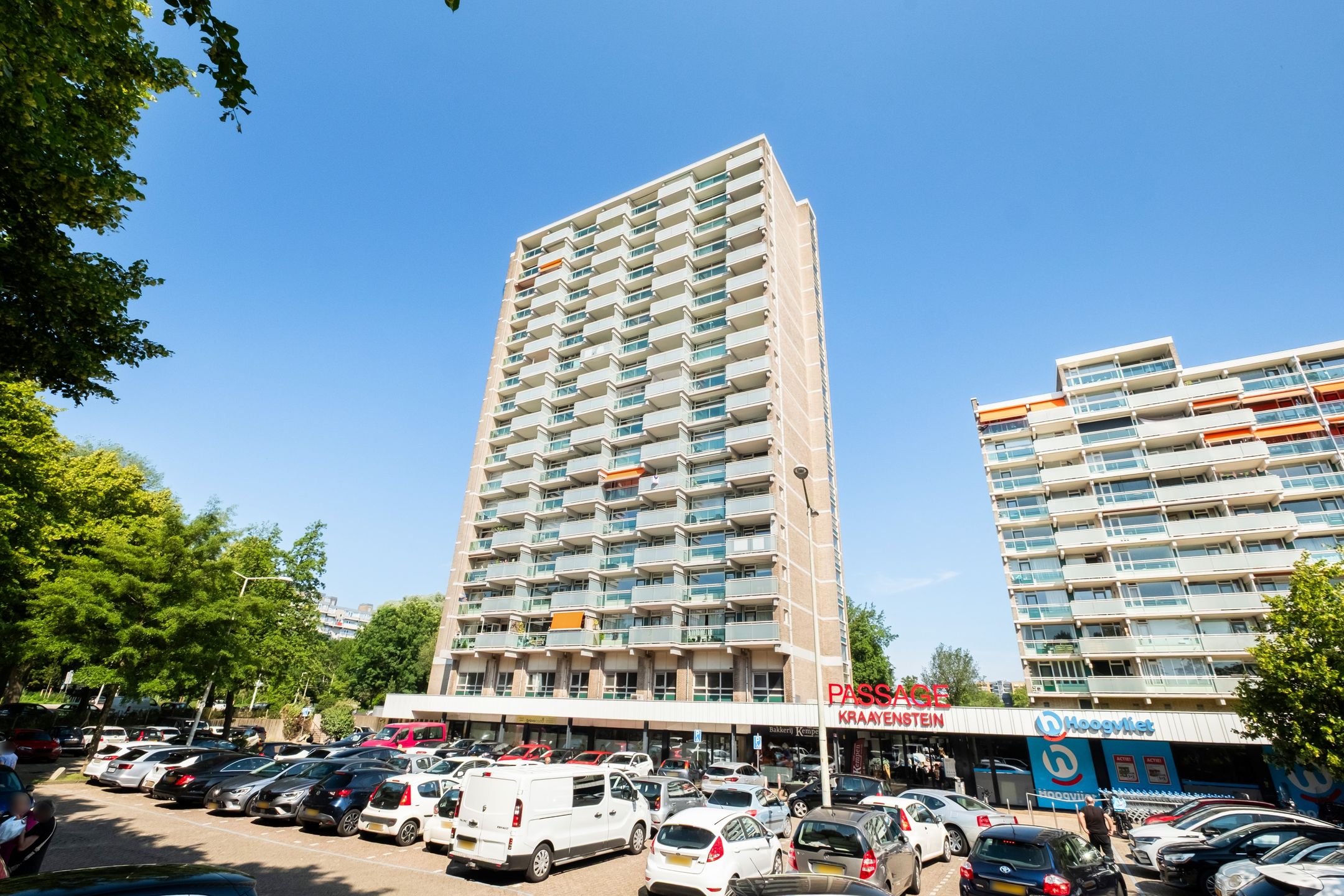 Foto van Forellendaal 50, Den Haag