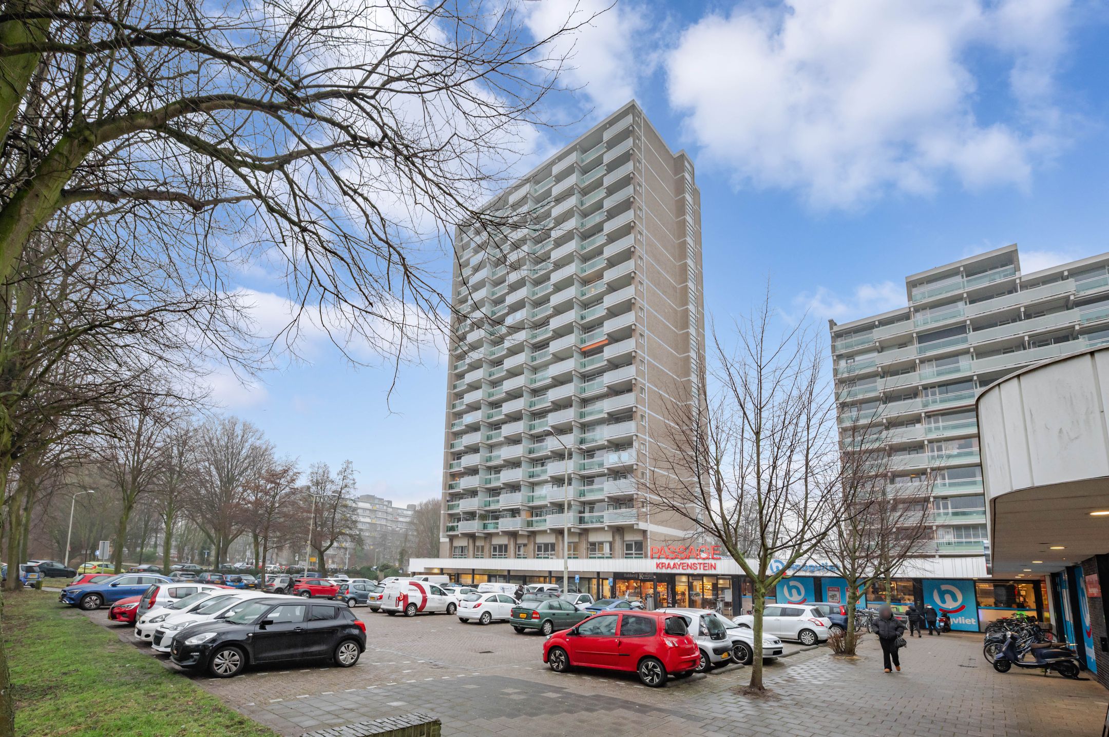 Foto van Forellendaal 68, Den Haag