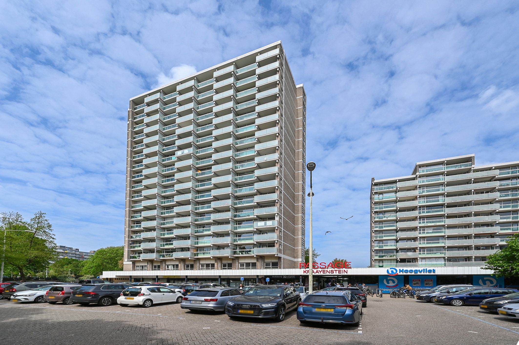Foto van Forellendaal 98, Den Haag